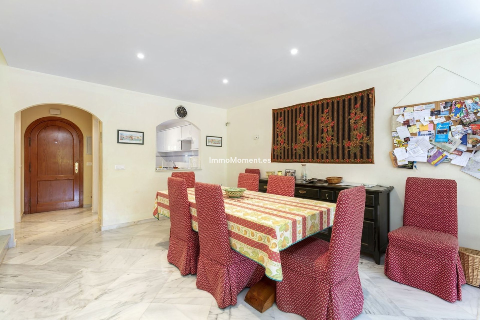 Revente - Maison mitoyenne - Marbella - Nueva Andalucía