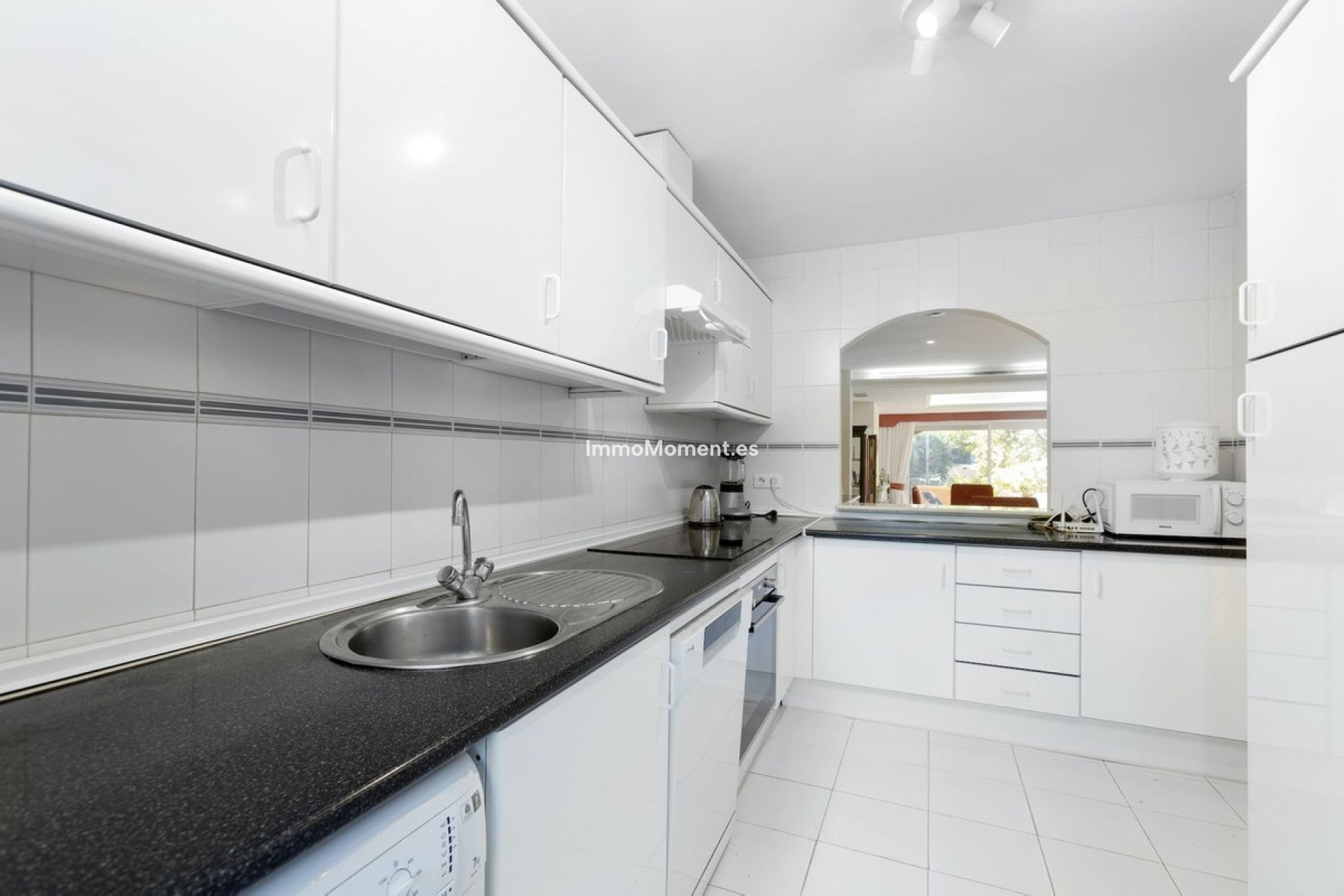 Revente - Maison mitoyenne - Marbella - Nueva Andalucía