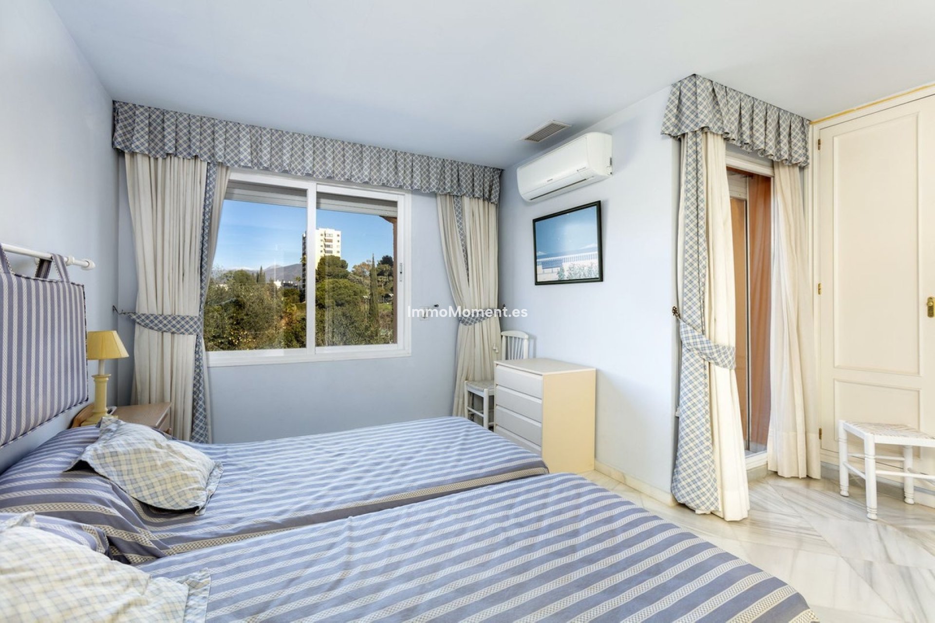 Revente - Maison mitoyenne - Marbella - Nueva Andalucía