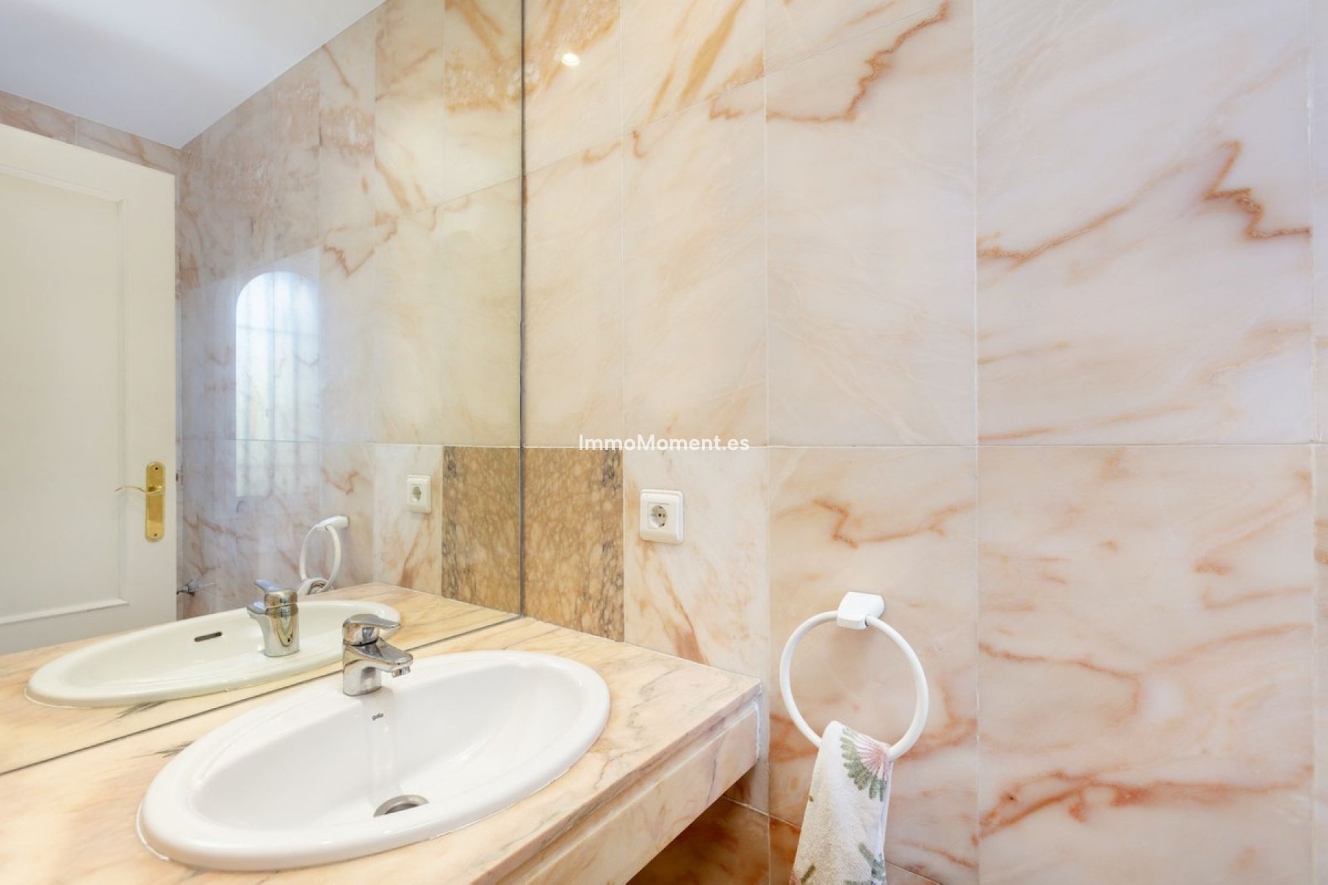 Revente - Maison mitoyenne - Marbella - Nueva Andalucía