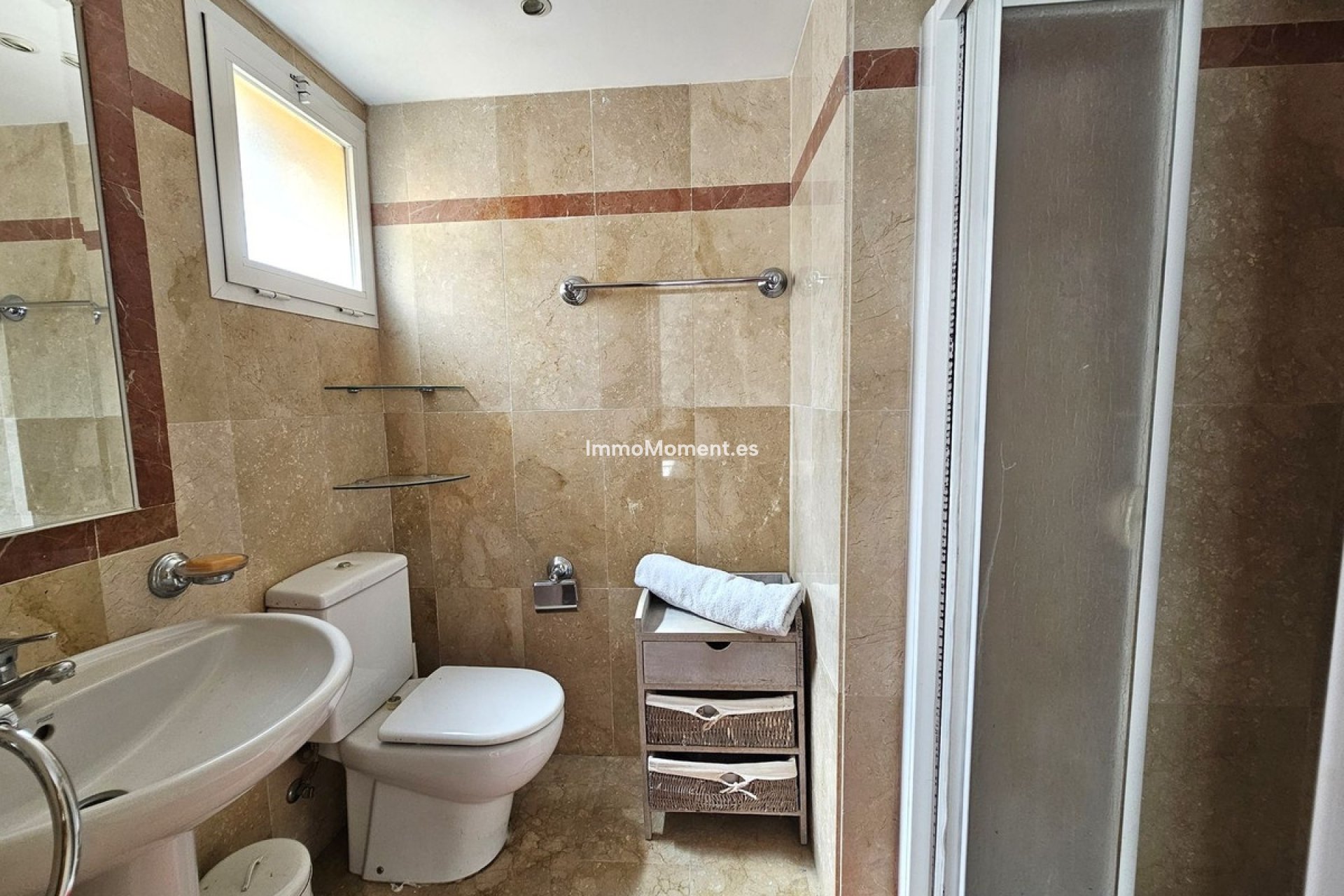 Revente - Maison mitoyenne - Marbella - Nueva Andalucía