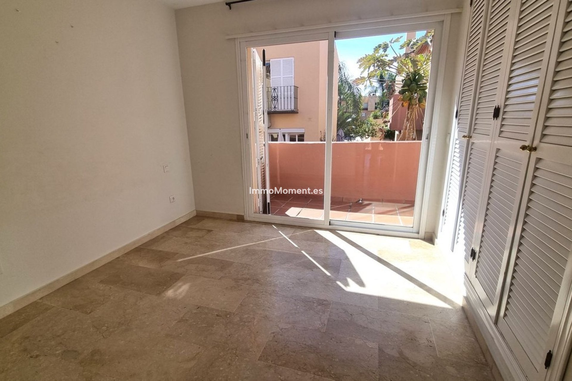 Revente - Maison mitoyenne - Marbella - Nueva Andalucía