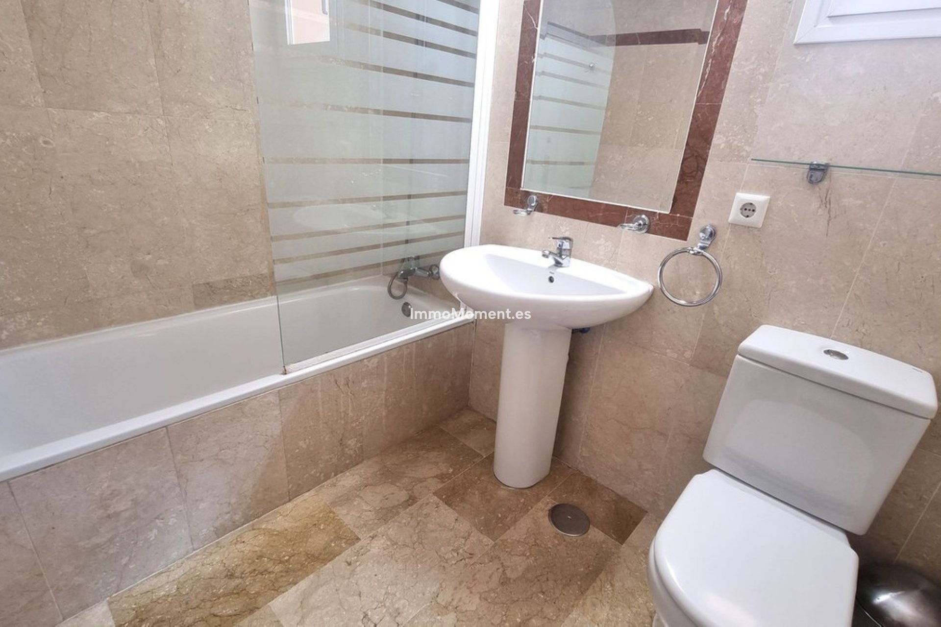 Revente - Maison mitoyenne - Marbella - Nueva Andalucía