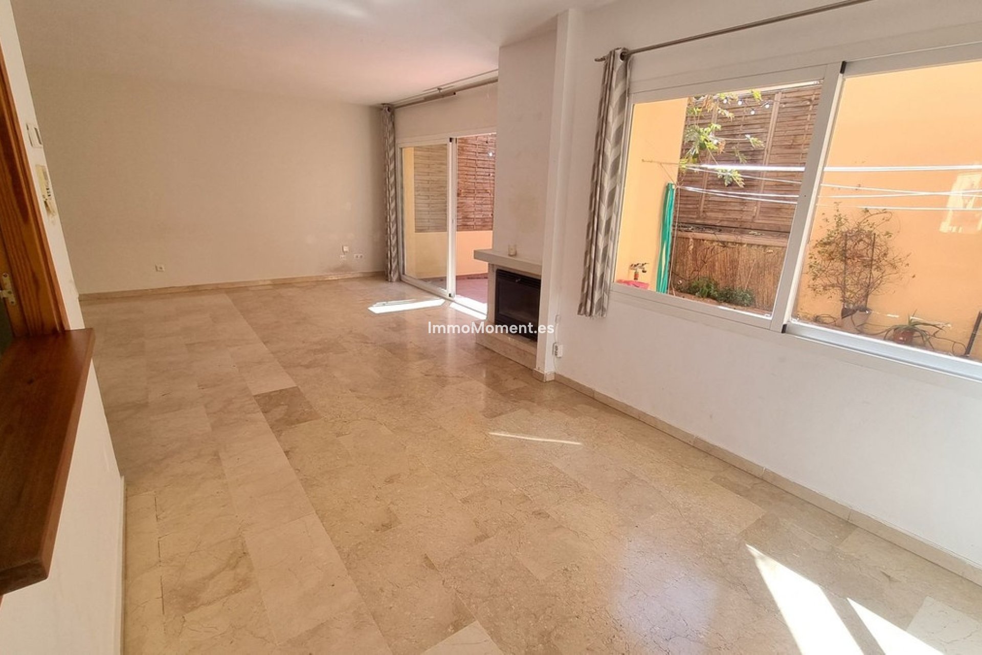 Revente - Maison mitoyenne - Marbella - Nueva Andalucía