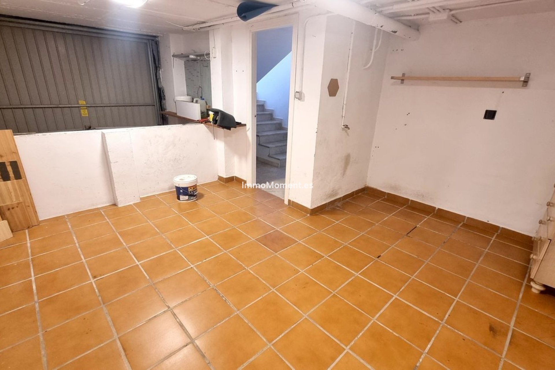 Revente - Maison mitoyenne - Marbella - Nueva Andalucía