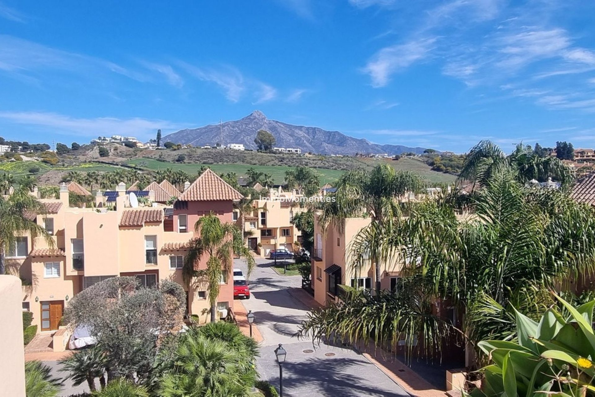 Revente - Maison mitoyenne - Marbella - Nueva Andalucía