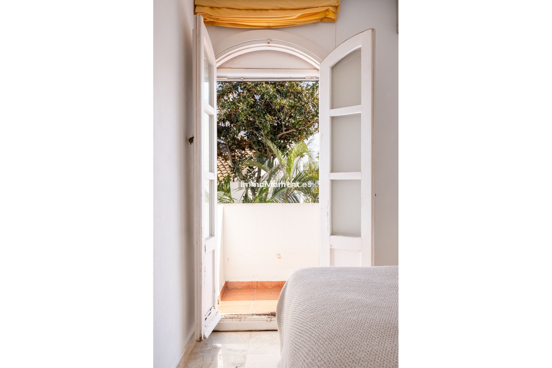 Revente - Maison mitoyenne - Marbella - Nueva Andalucía