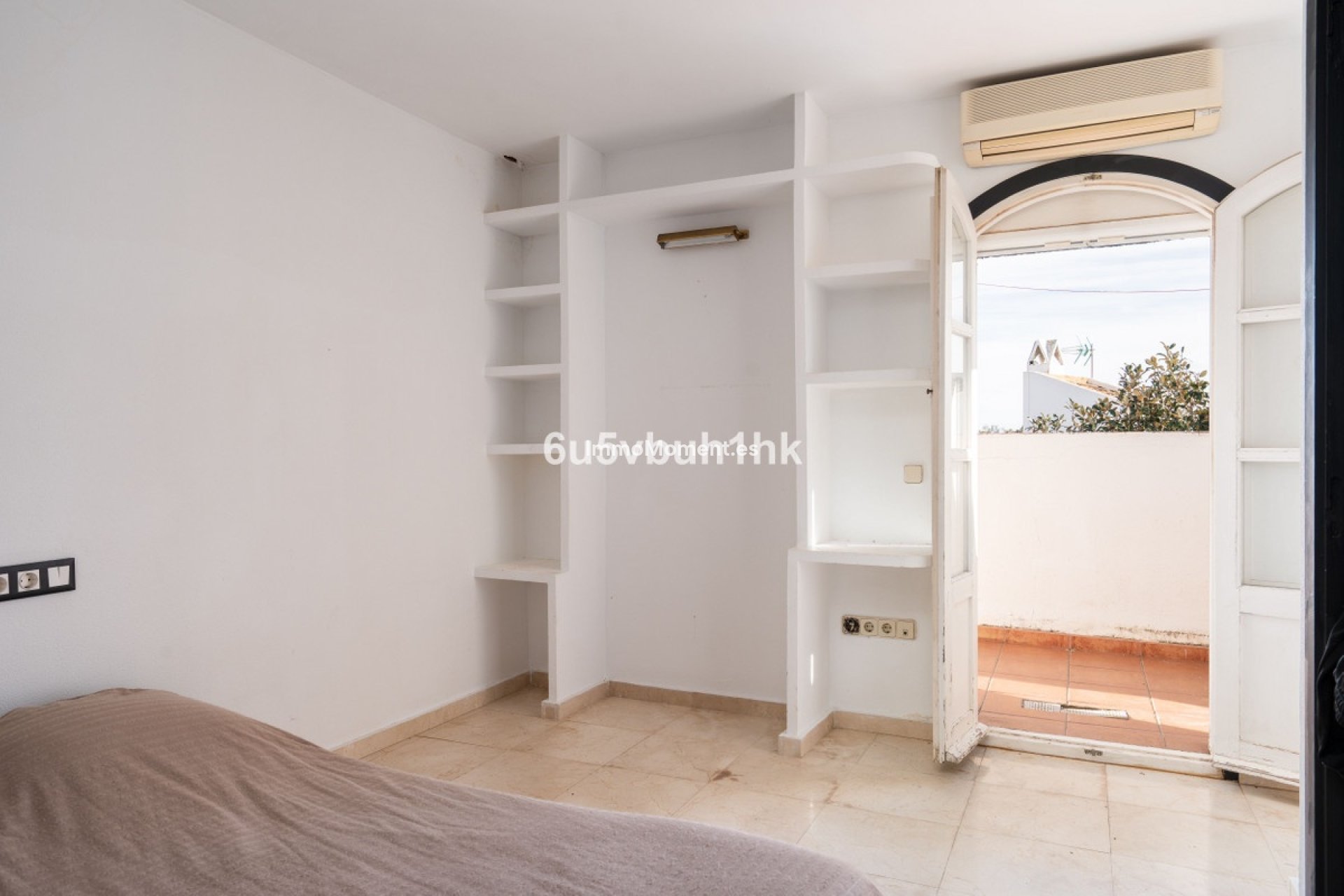 Revente - Maison mitoyenne - Marbella - Nueva Andalucía