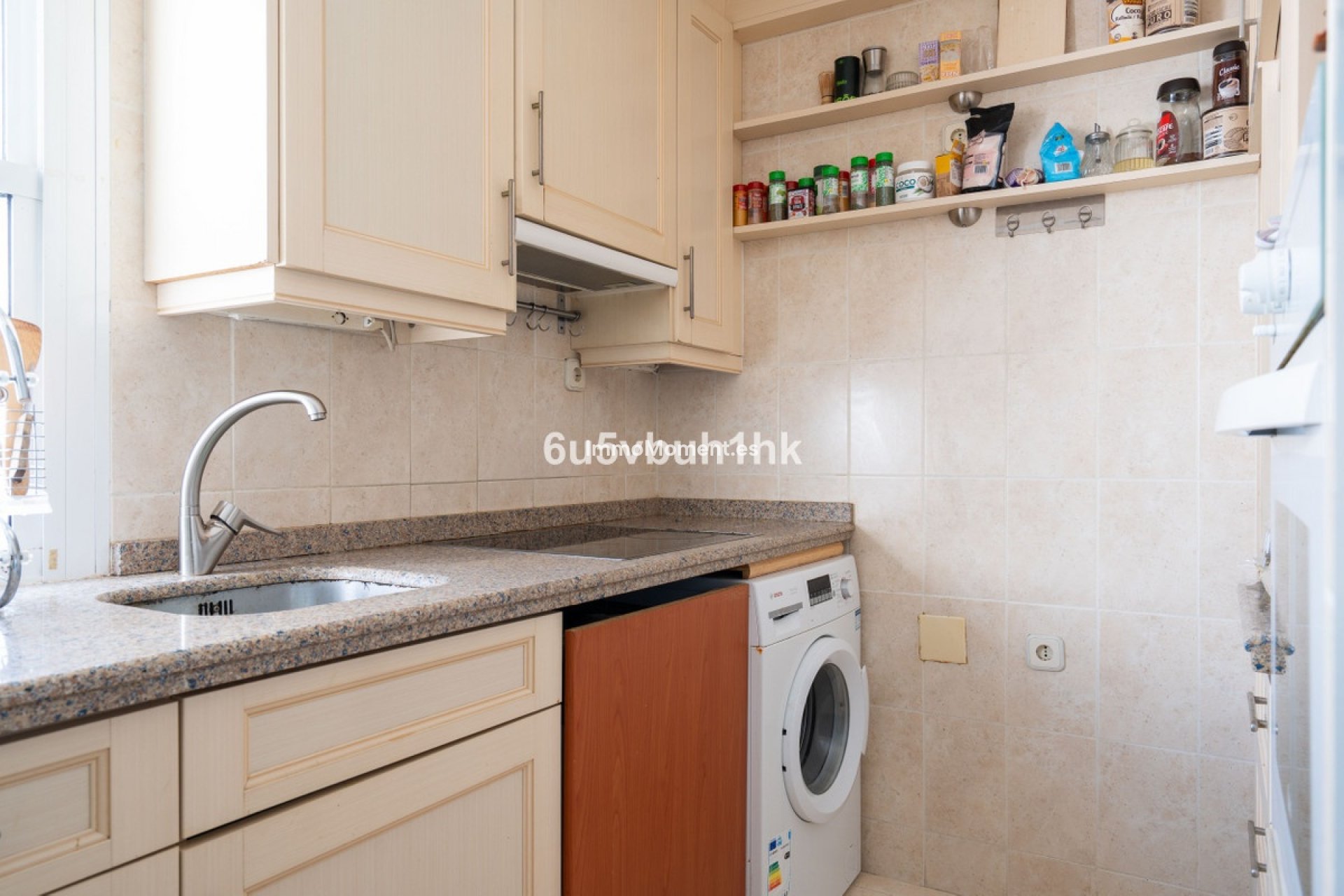 Revente - Maison mitoyenne - Marbella - Nueva Andalucía