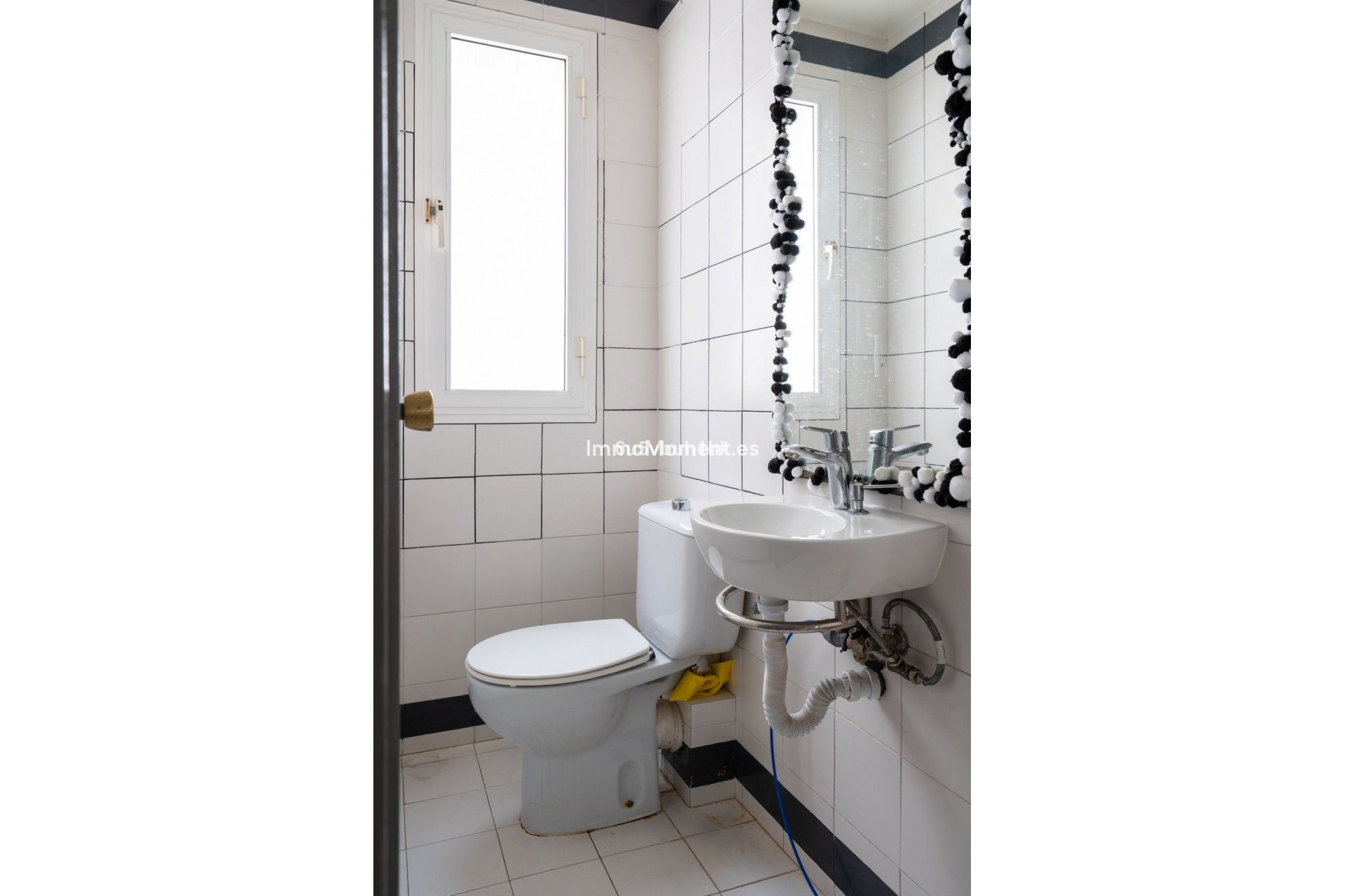 Revente - Maison mitoyenne - Marbella - Nueva Andalucía