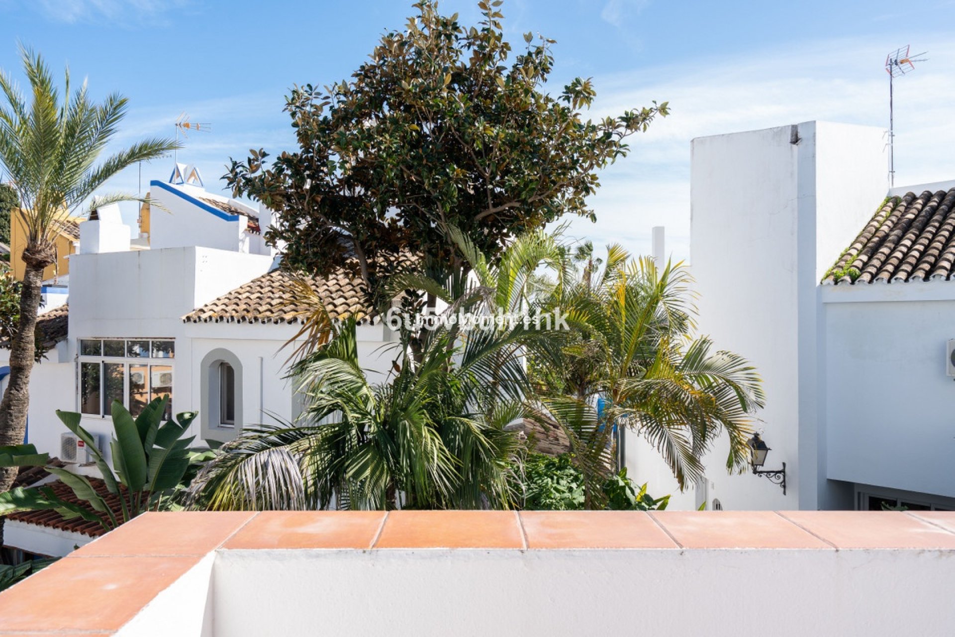 Revente - Maison mitoyenne - Marbella - Nueva Andalucía