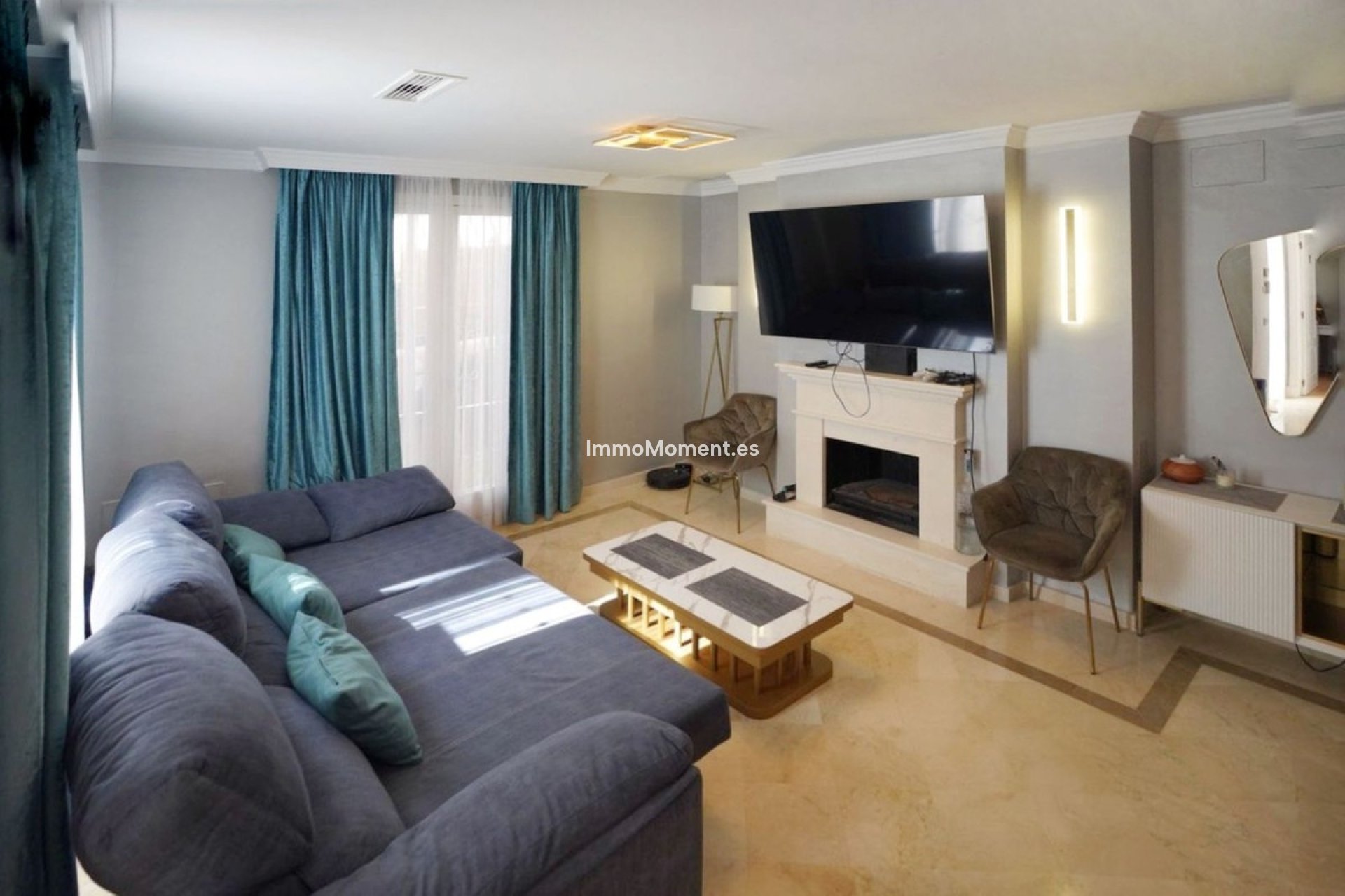 Revente - Maison mitoyenne - Marbella - Nueva Andalucía