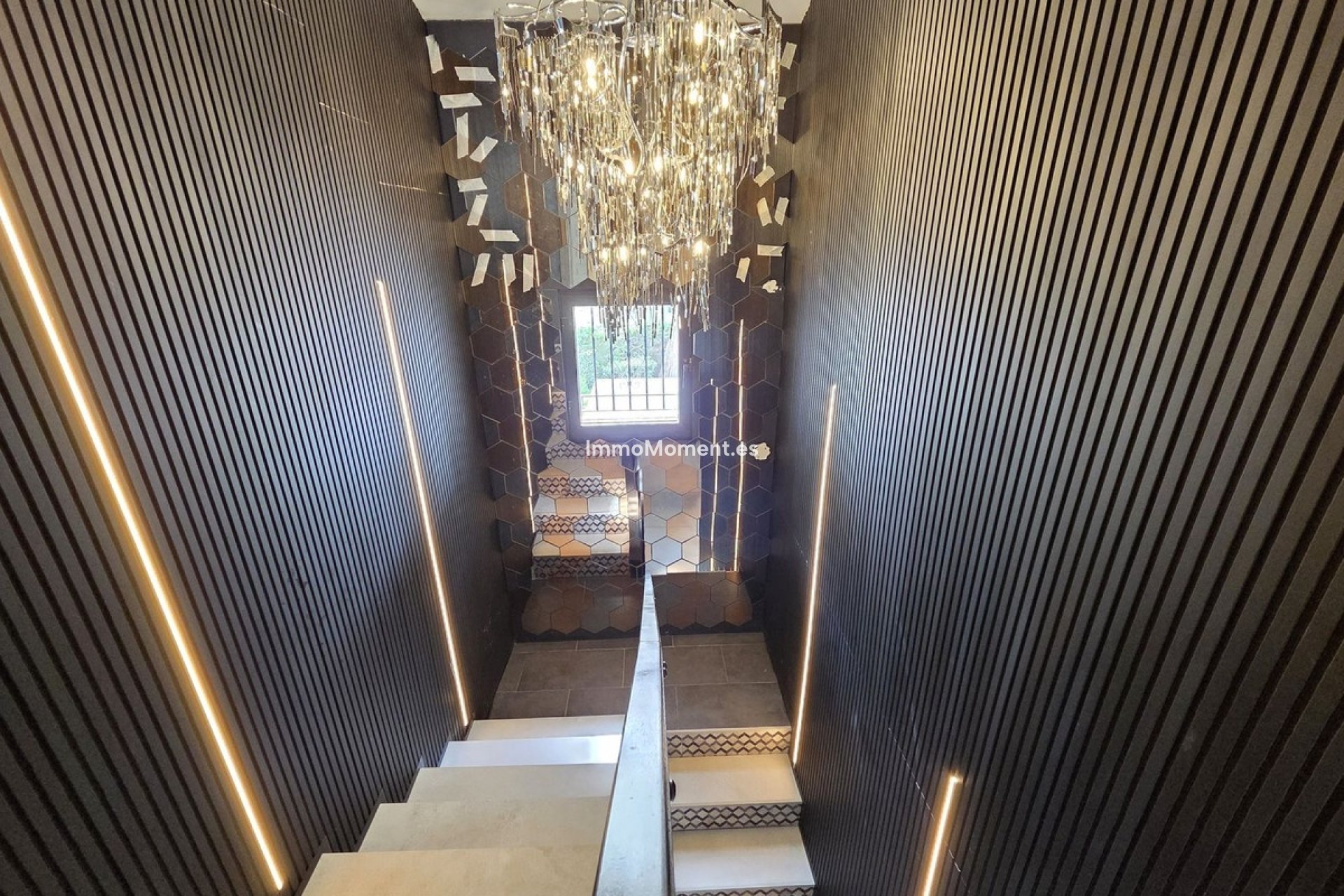 Revente - Maison mitoyenne - Marbella - Nueva Andalucía