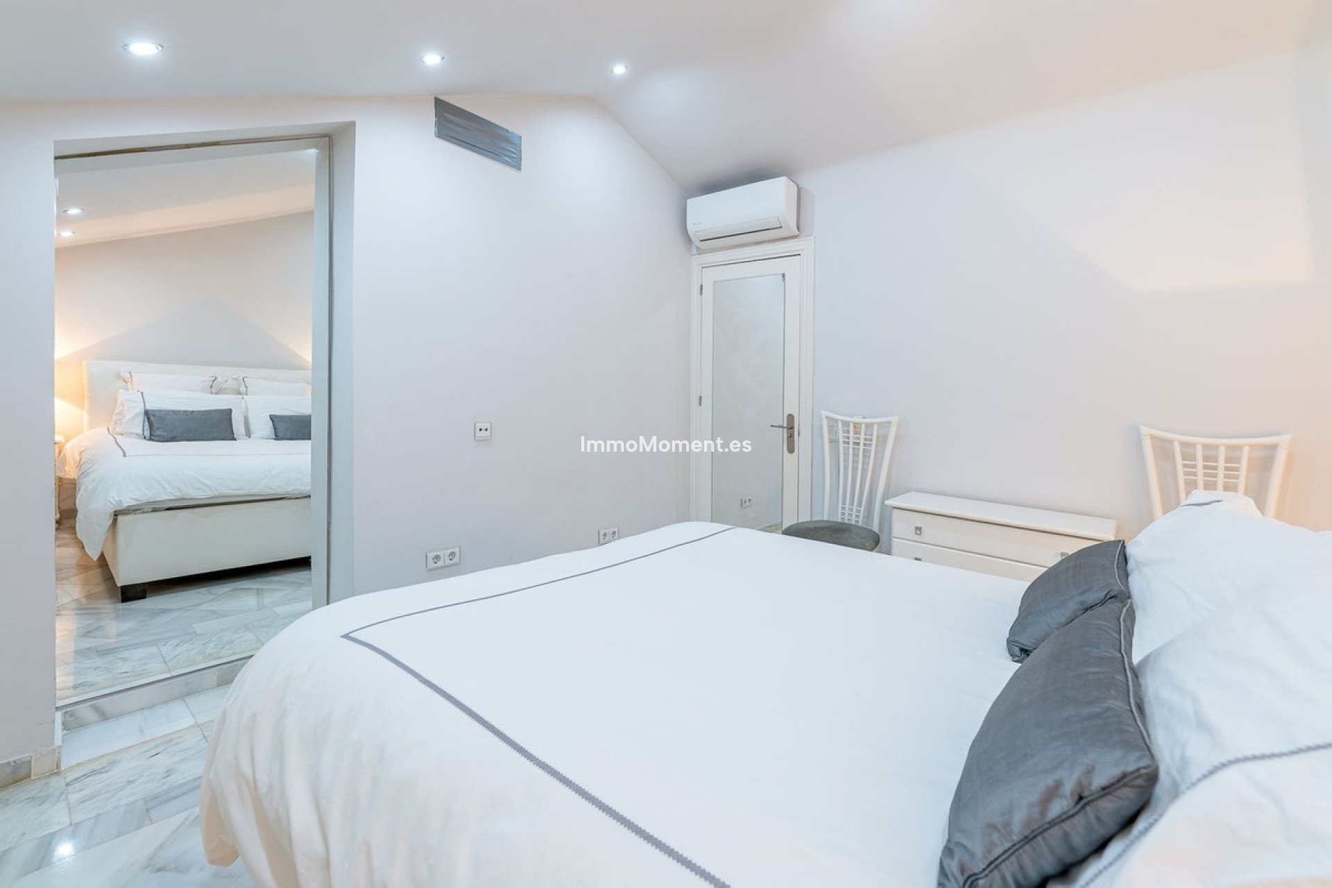 Revente - Maison mitoyenne - Marbella - Nueva Andalucía