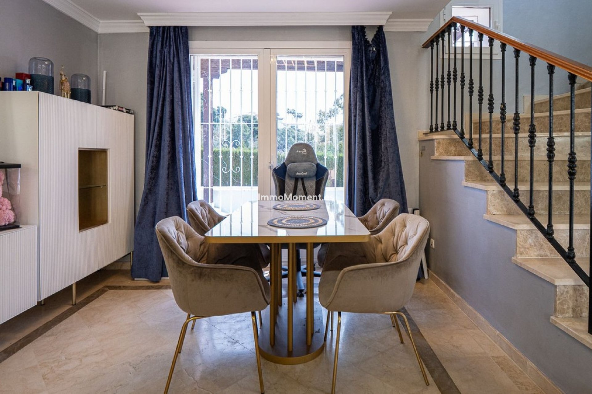 Revente - Maison mitoyenne - Marbella - Nueva Andalucía