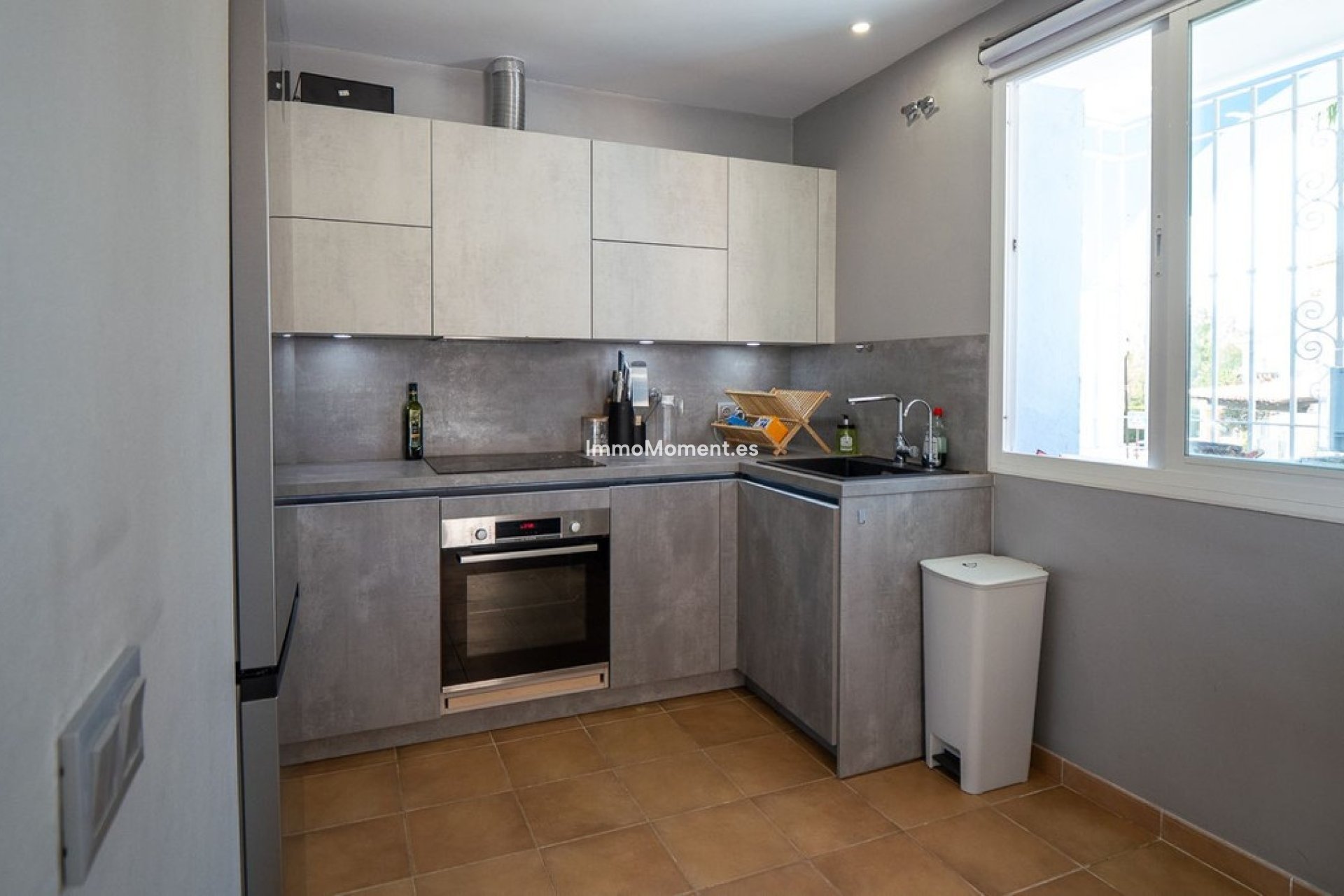 Revente - Maison mitoyenne - Marbella - Nueva Andalucía