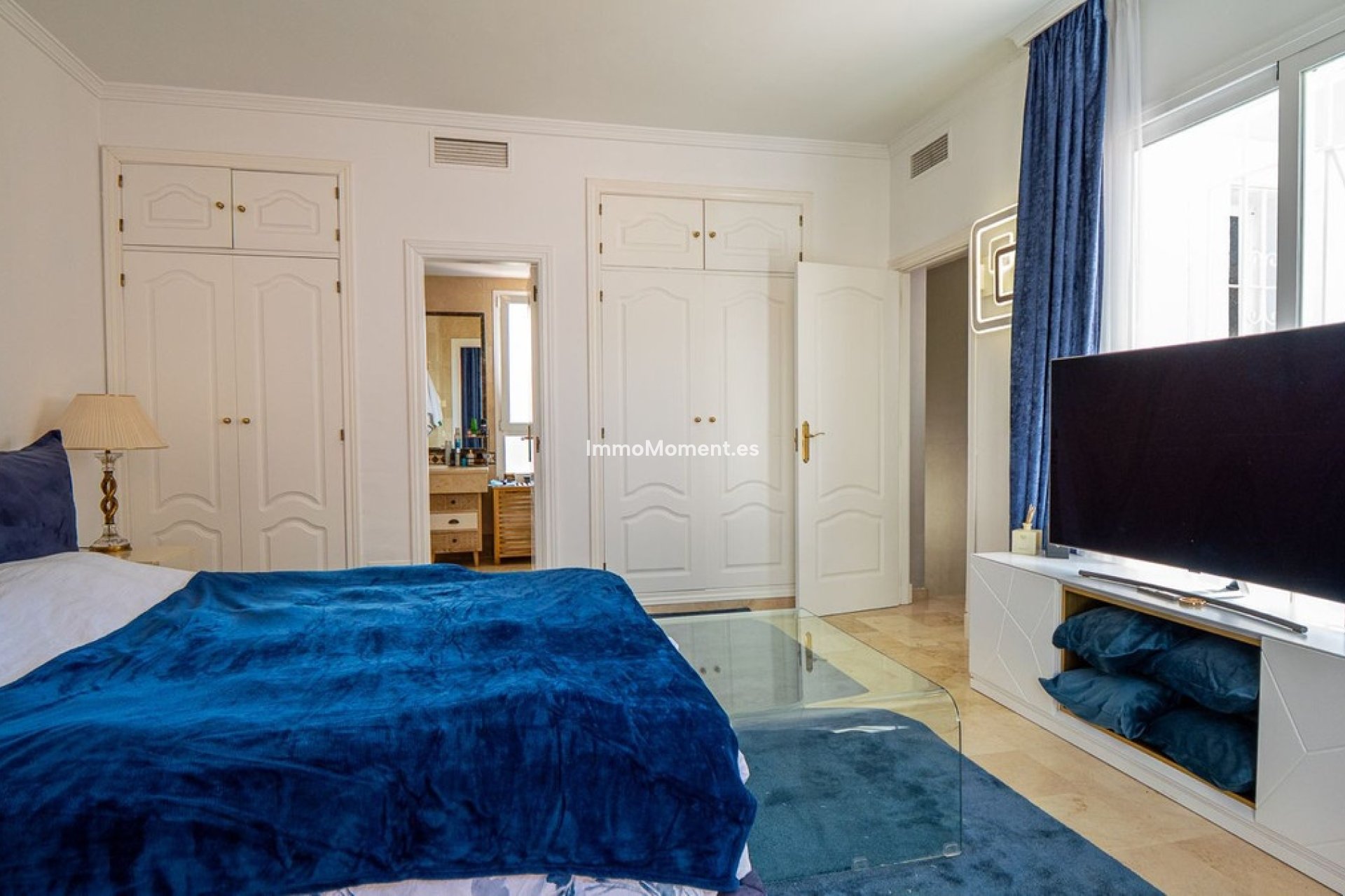 Revente - Maison mitoyenne - Marbella - Nueva Andalucía