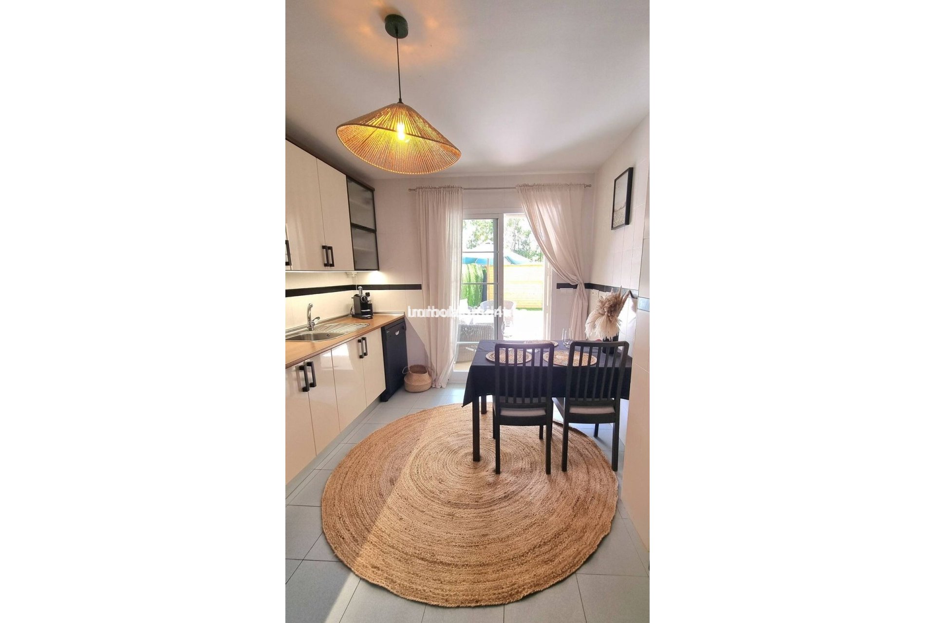 Revente - Maison mitoyenne - Marbella - Nueva Andalucía