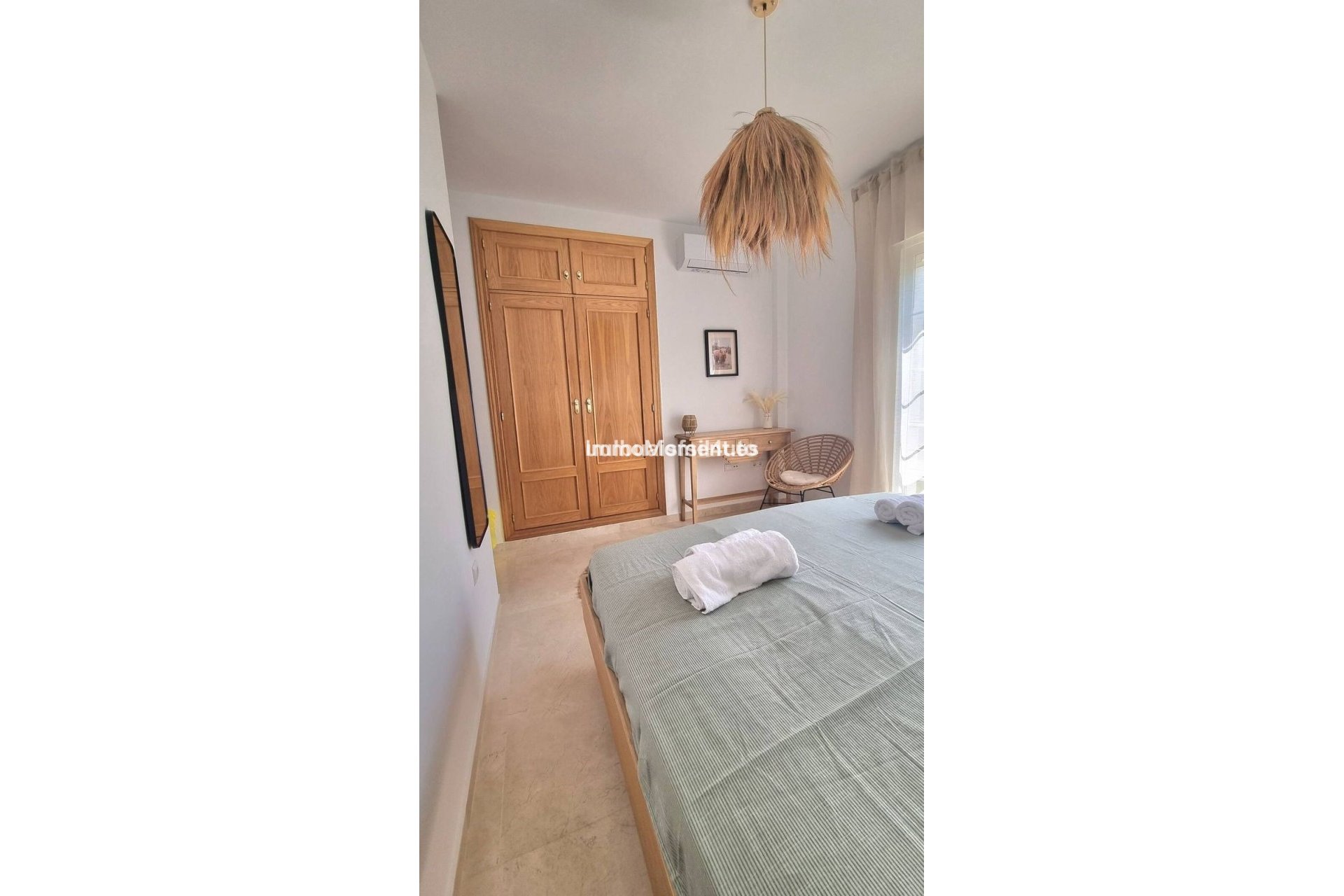 Revente - Maison mitoyenne - Marbella - Nueva Andalucía