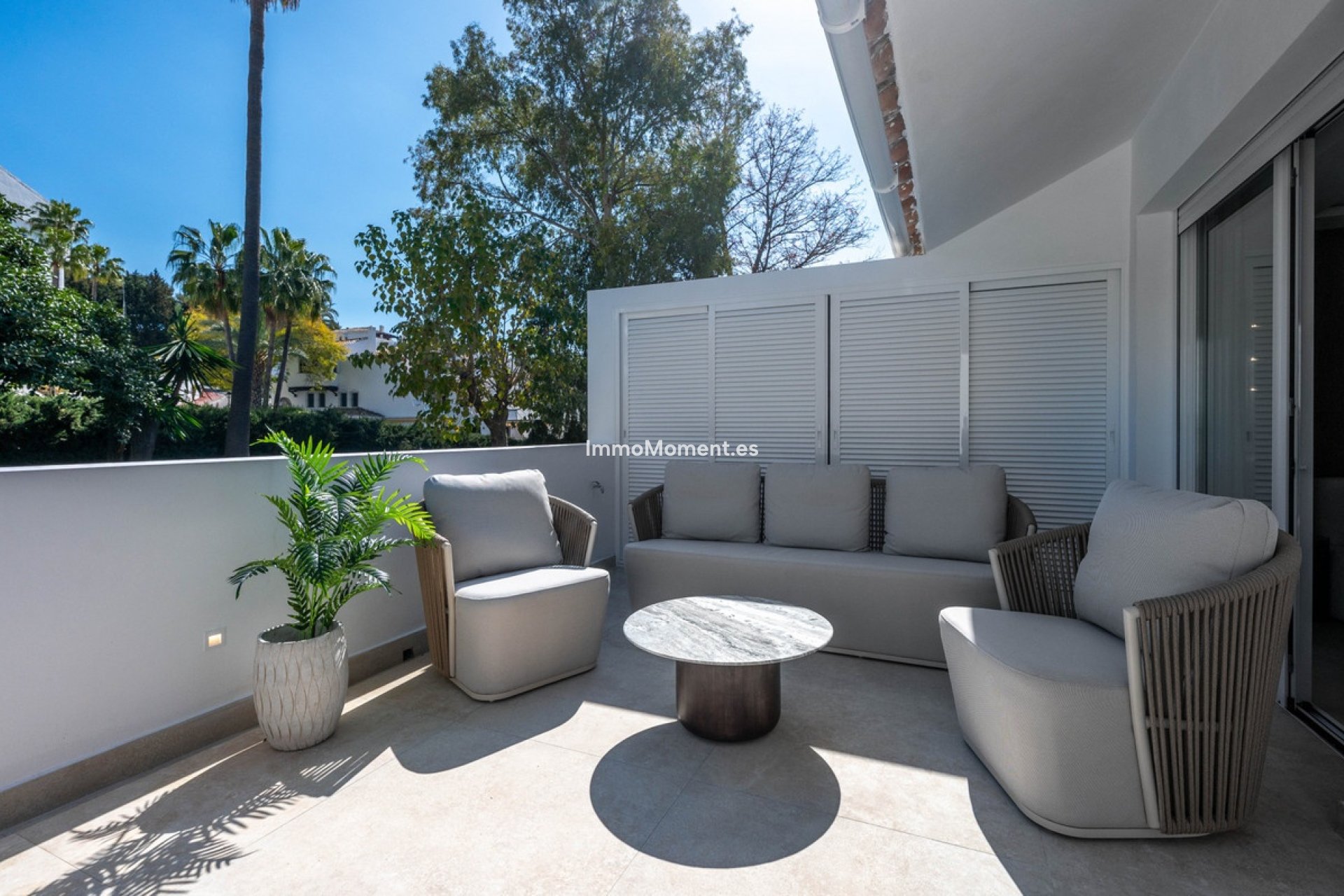 Revente - Maison mitoyenne - Marbella - Nueva Andalucía