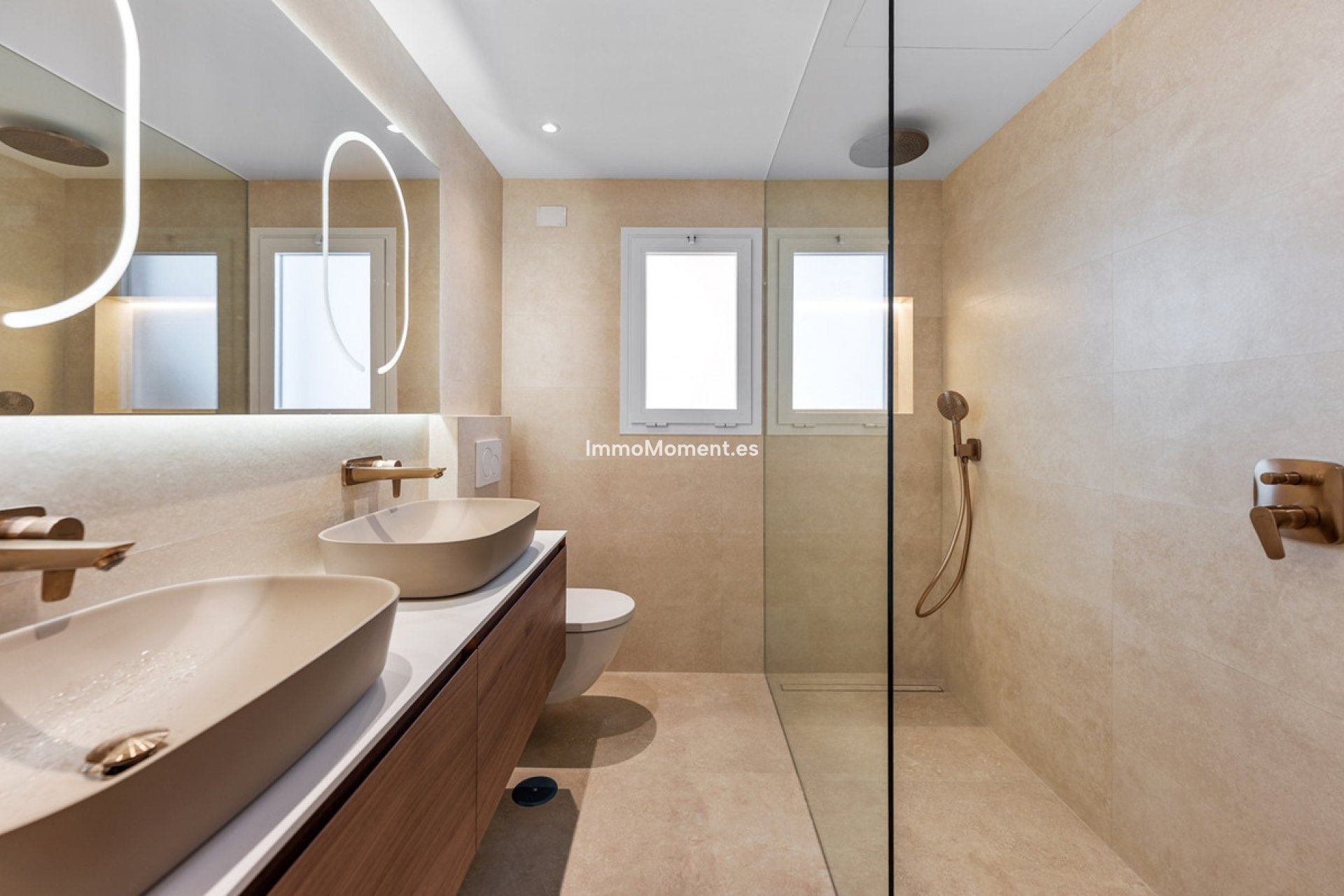 Revente - Maison mitoyenne - Marbella - Nueva Andalucía