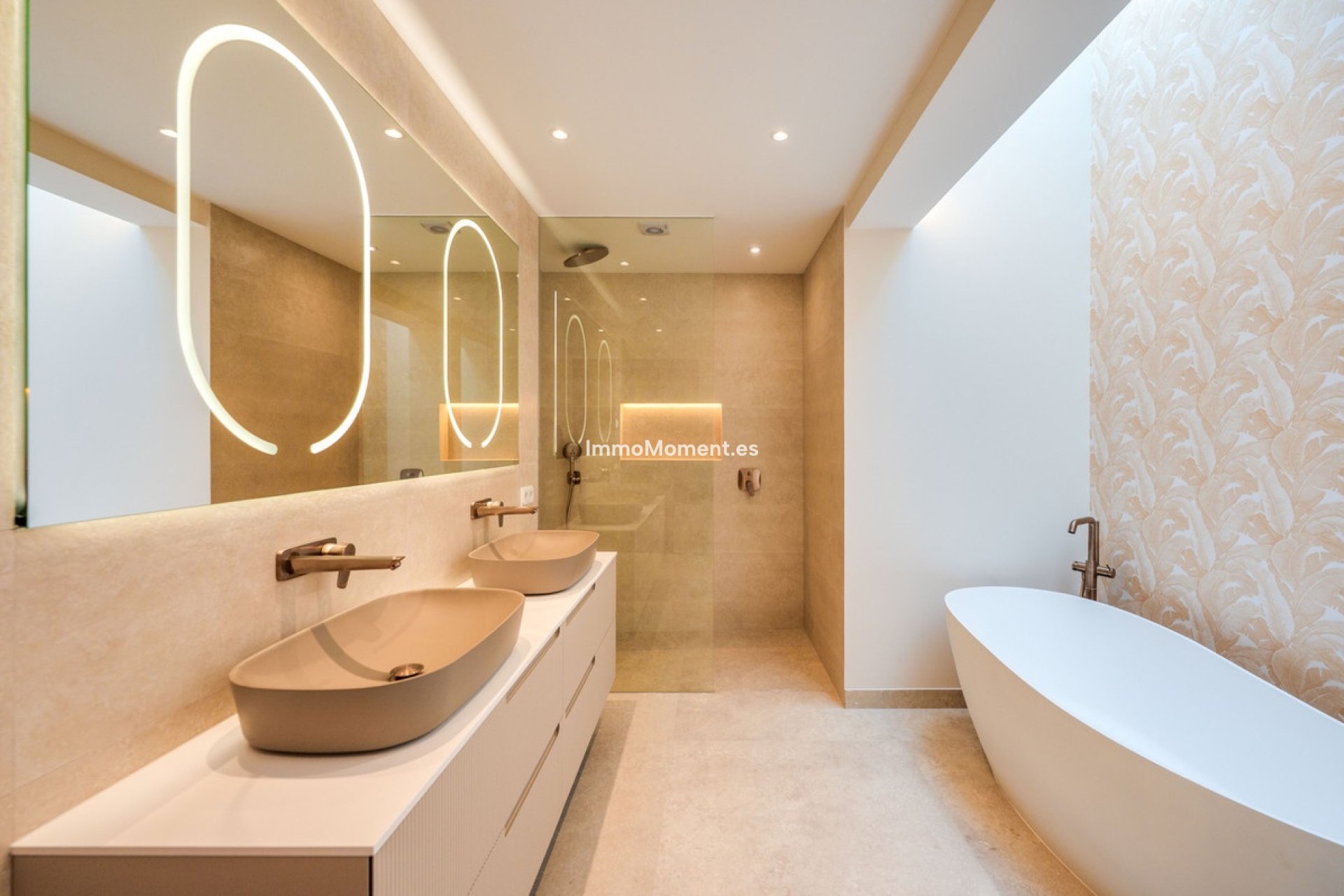 Revente - Maison mitoyenne - Marbella - Nueva Andalucía
