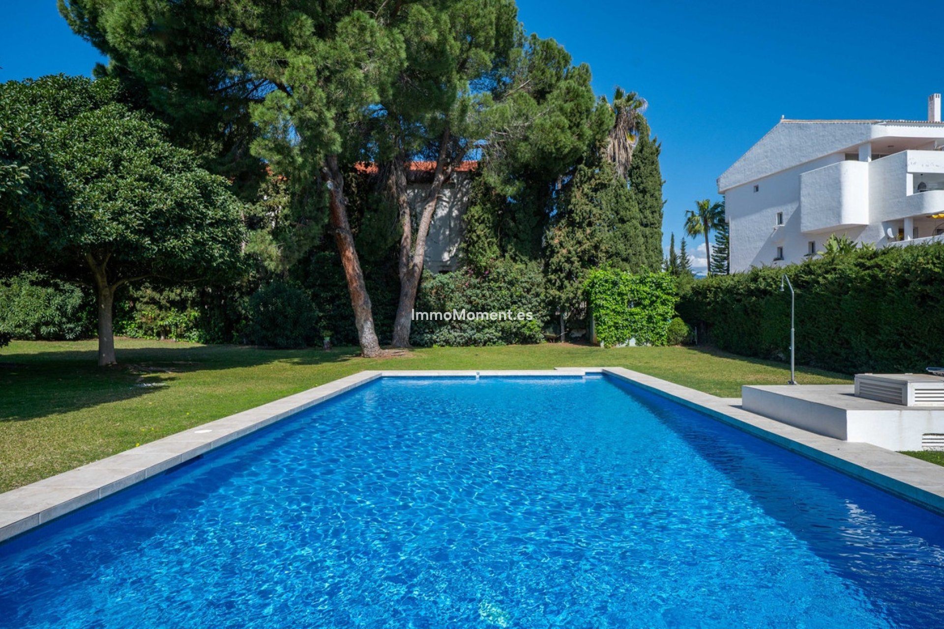 Revente - Maison mitoyenne - Marbella - Nueva Andalucía
