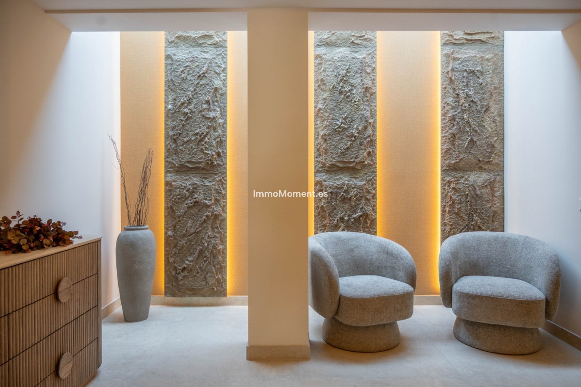 Revente - Maison mitoyenne - Marbella - Nueva Andalucía