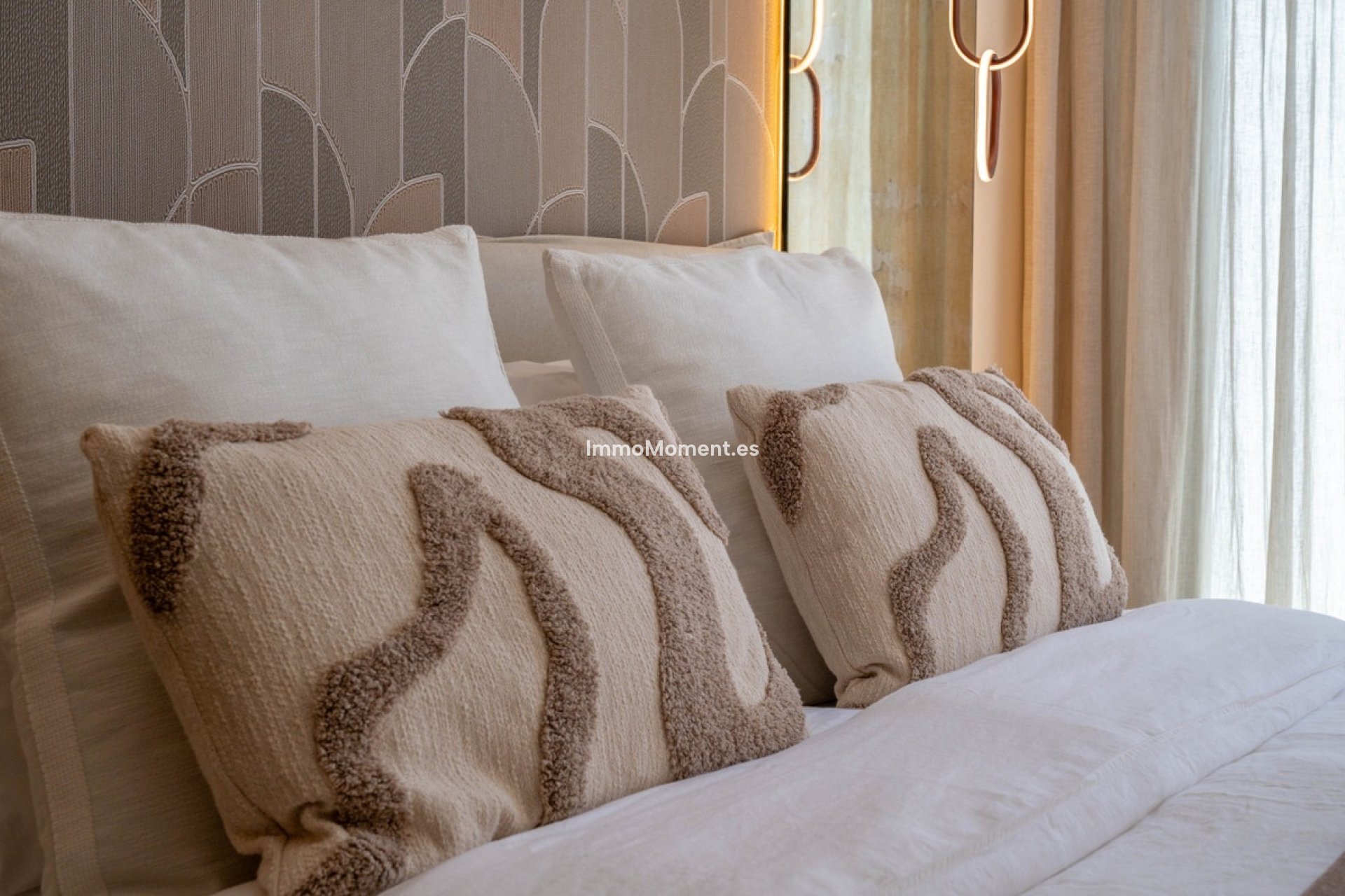 Revente - Maison mitoyenne - Marbella - Nueva Andalucía