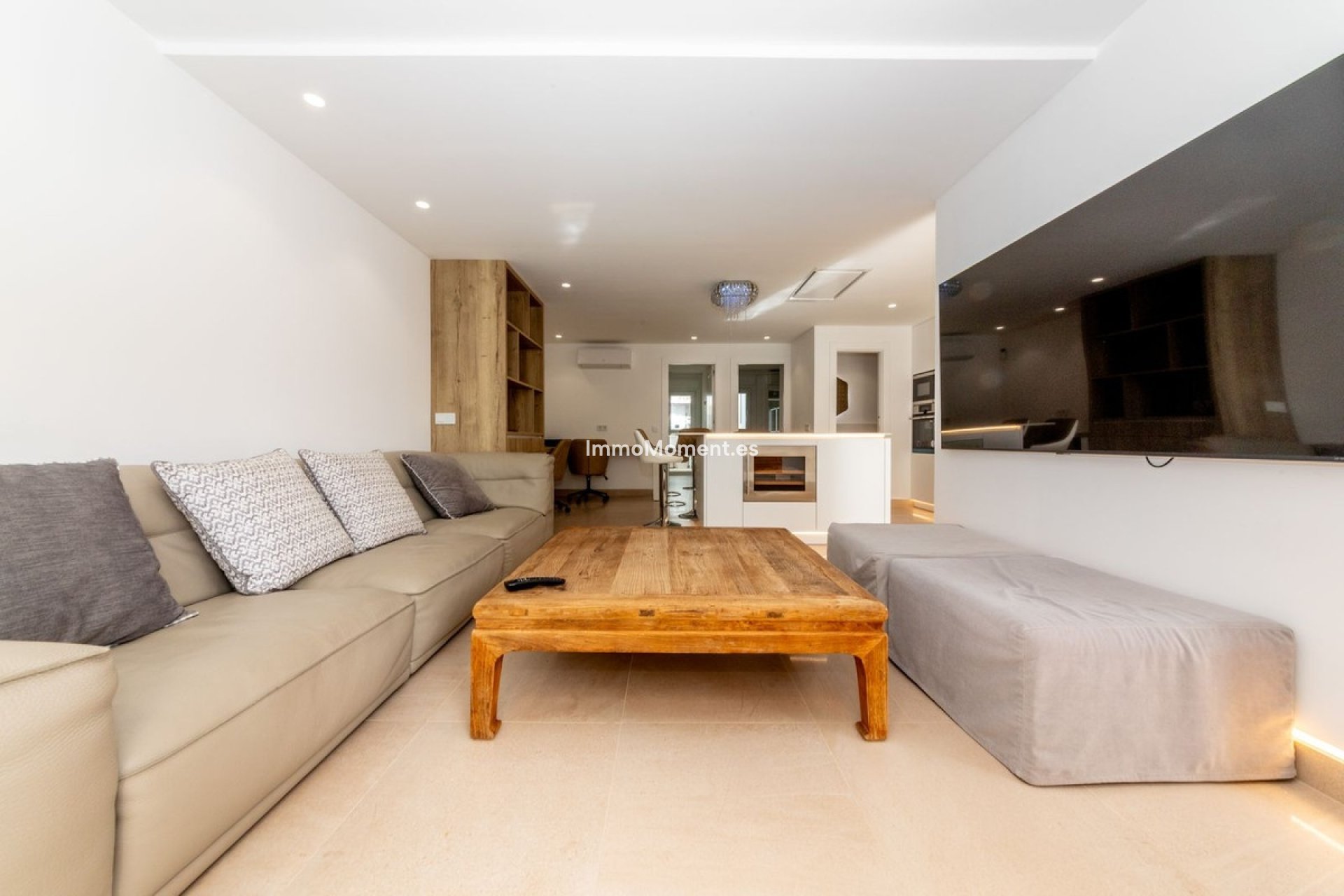 Revente - Maison mitoyenne - Marbella - Nueva Andalucía