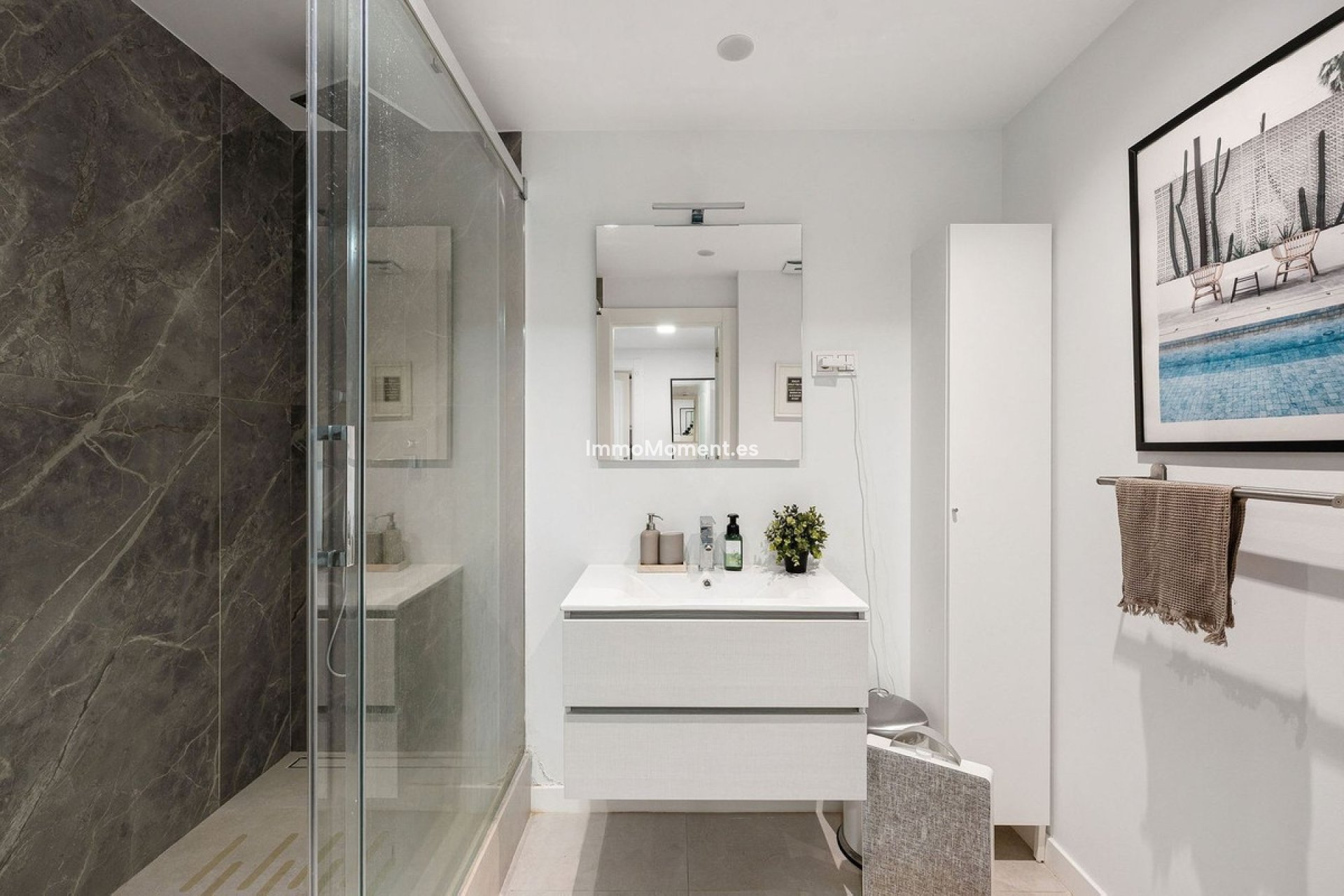 Revente - Maison mitoyenne - Marbella - Nueva Andalucía