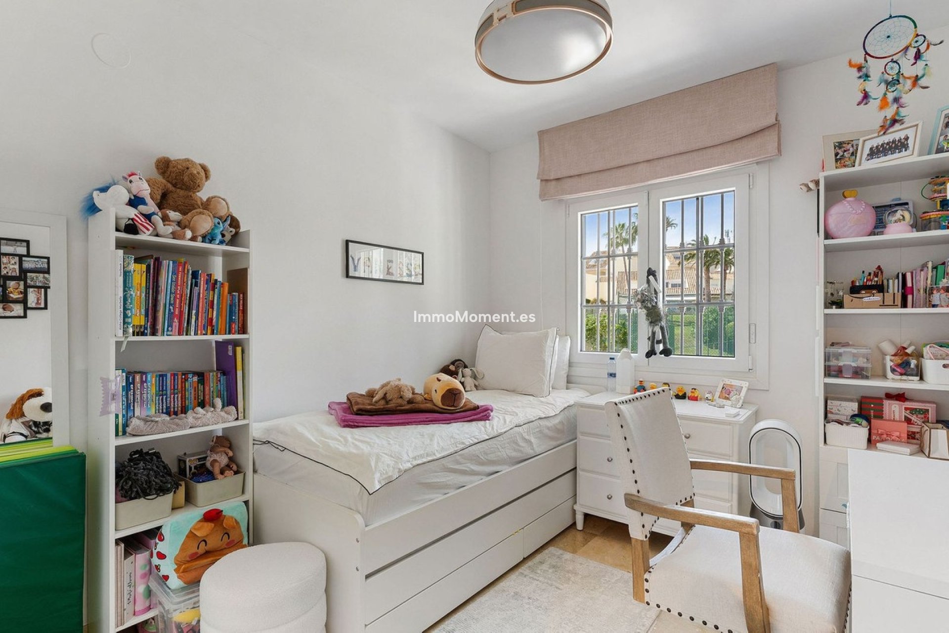 Revente - Maison mitoyenne - Marbella - Nueva Andalucía