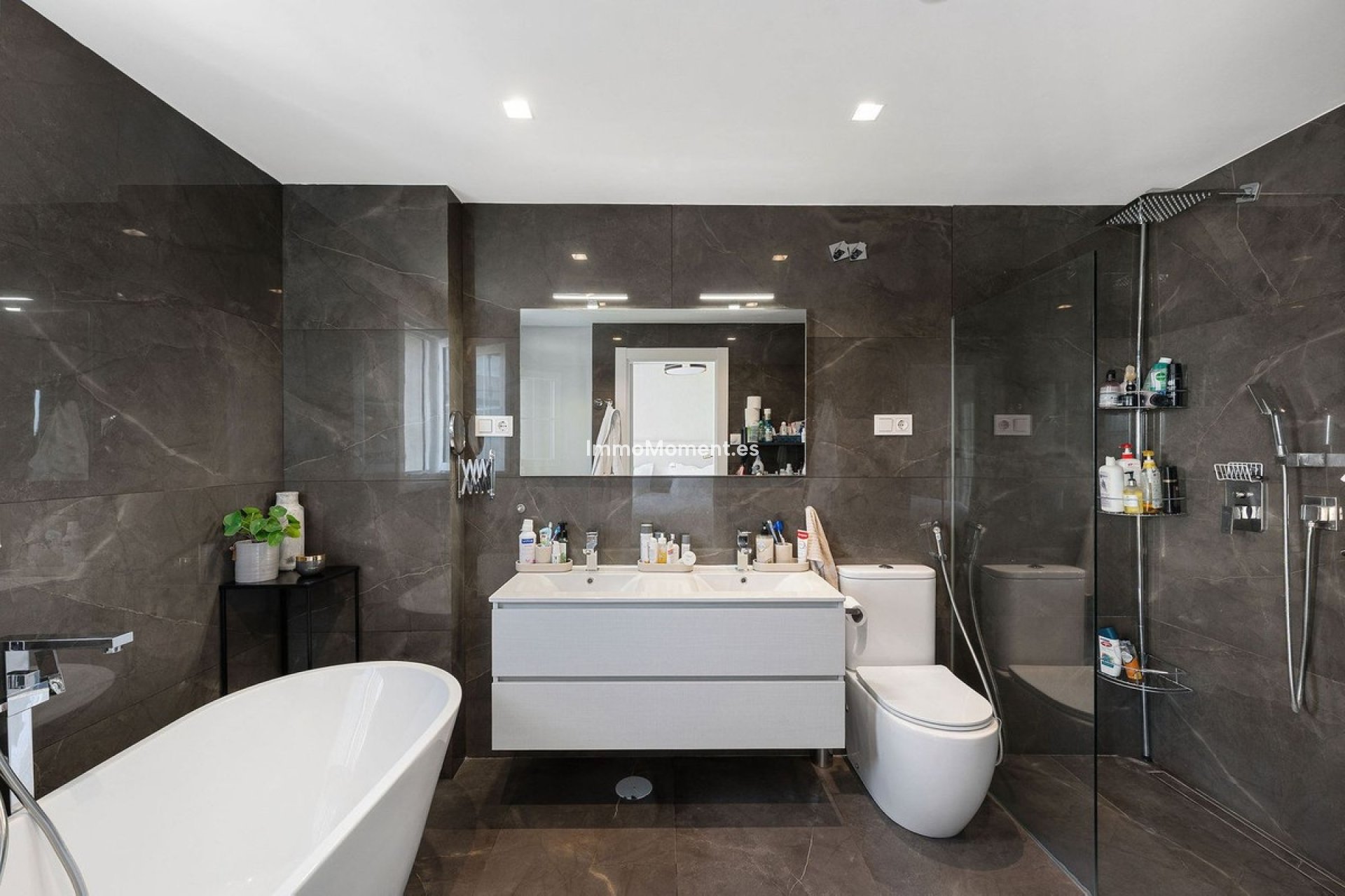 Revente - Maison mitoyenne - Marbella - Nueva Andalucía