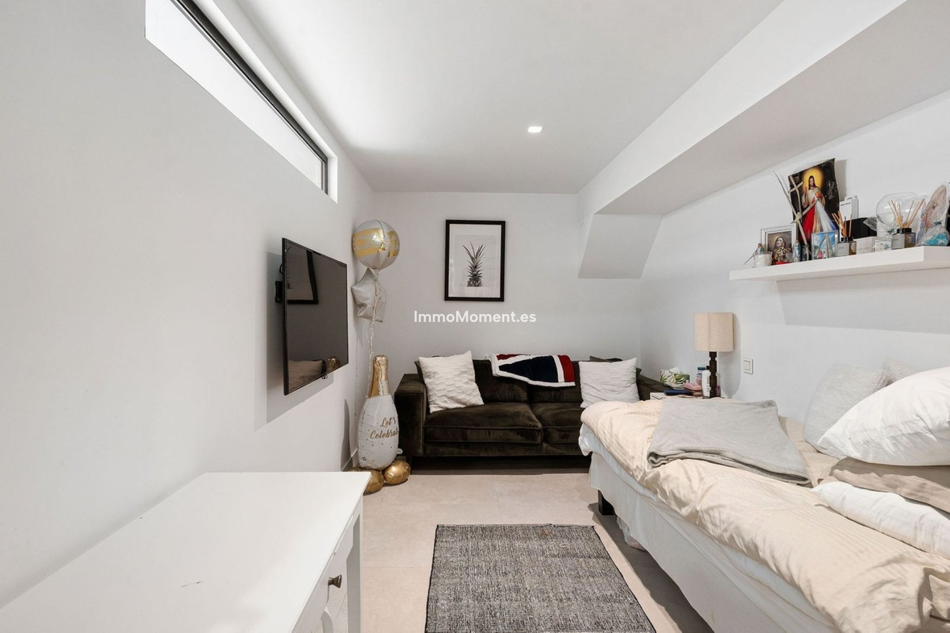 Revente - Maison mitoyenne - Marbella - Nueva Andalucía