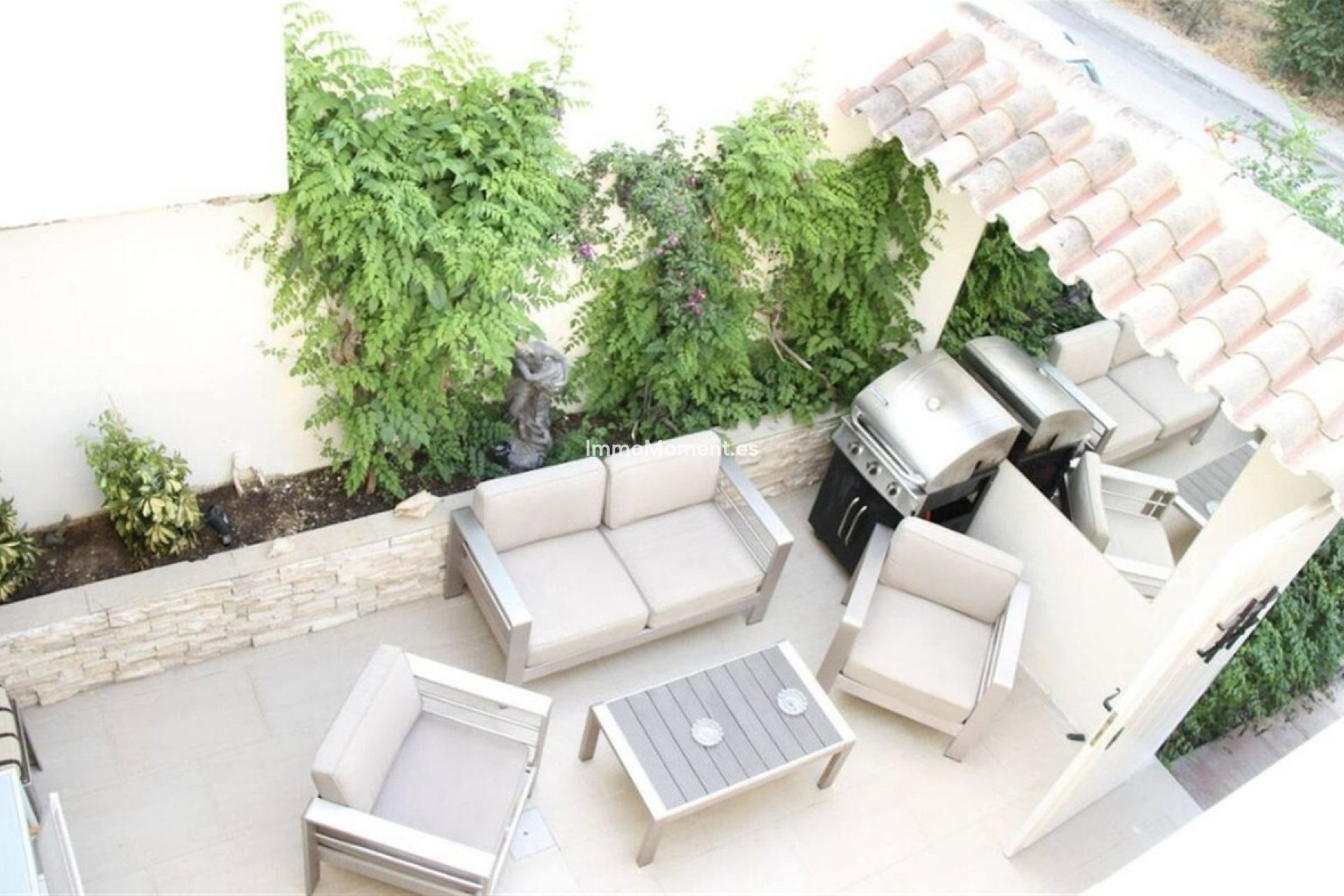 Revente - Maison mitoyenne - Marbella - Nueva Andalucía
