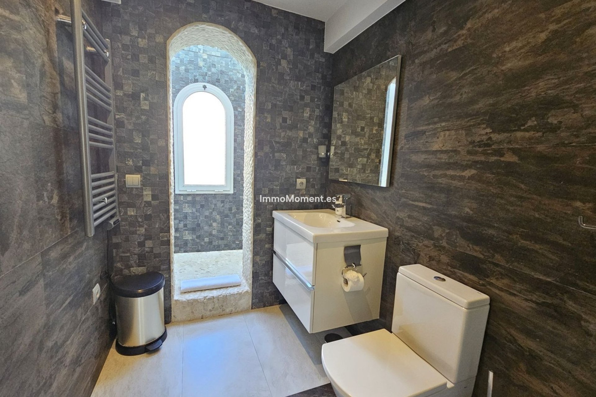 Revente - Maison mitoyenne - Marbella - Nueva Andalucía