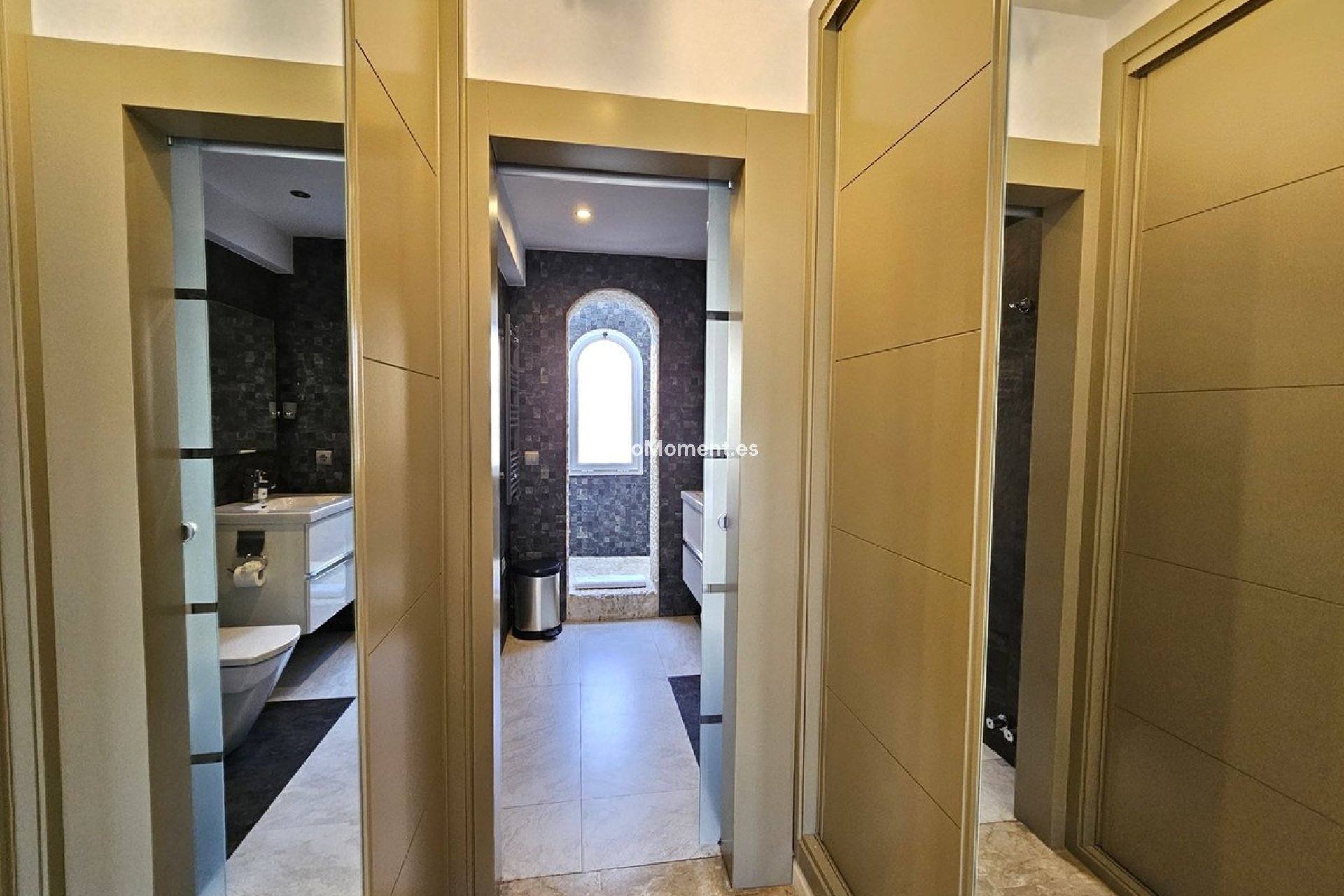 Revente - Maison mitoyenne - Marbella - Nueva Andalucía