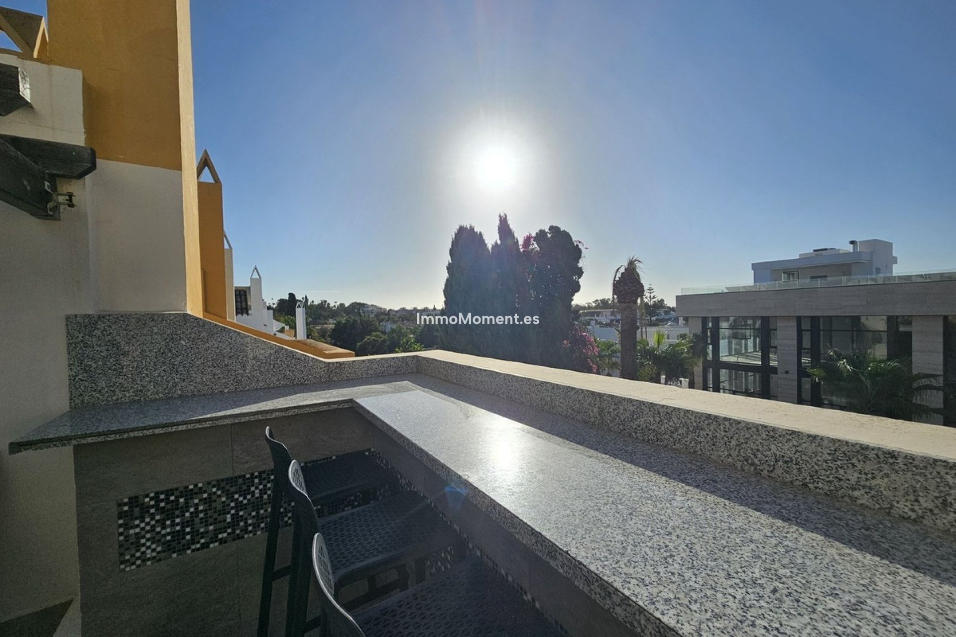 Revente - Maison mitoyenne - Marbella - Nueva Andalucía