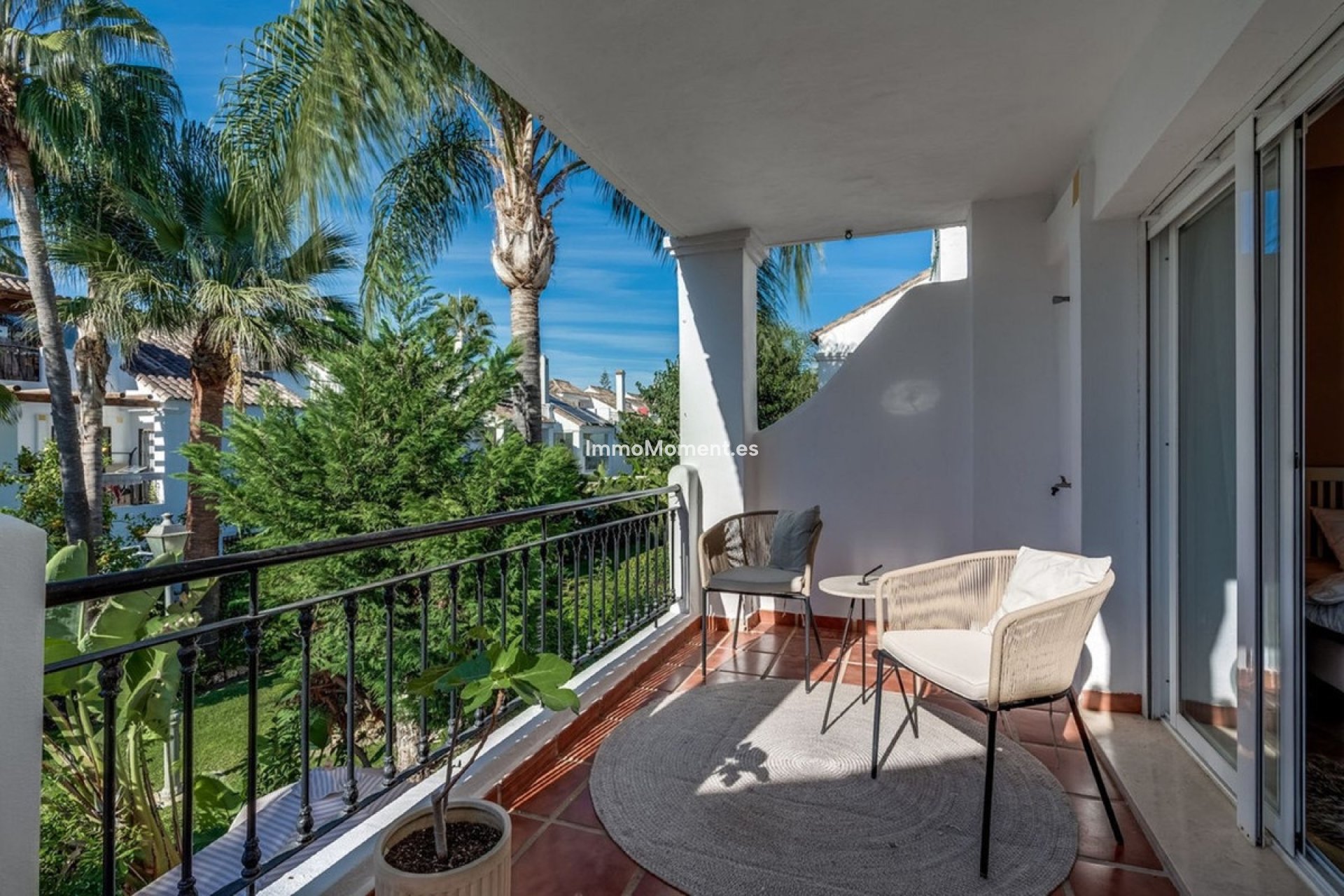 Revente - Maison mitoyenne - Marbella - Nueva Andalucía