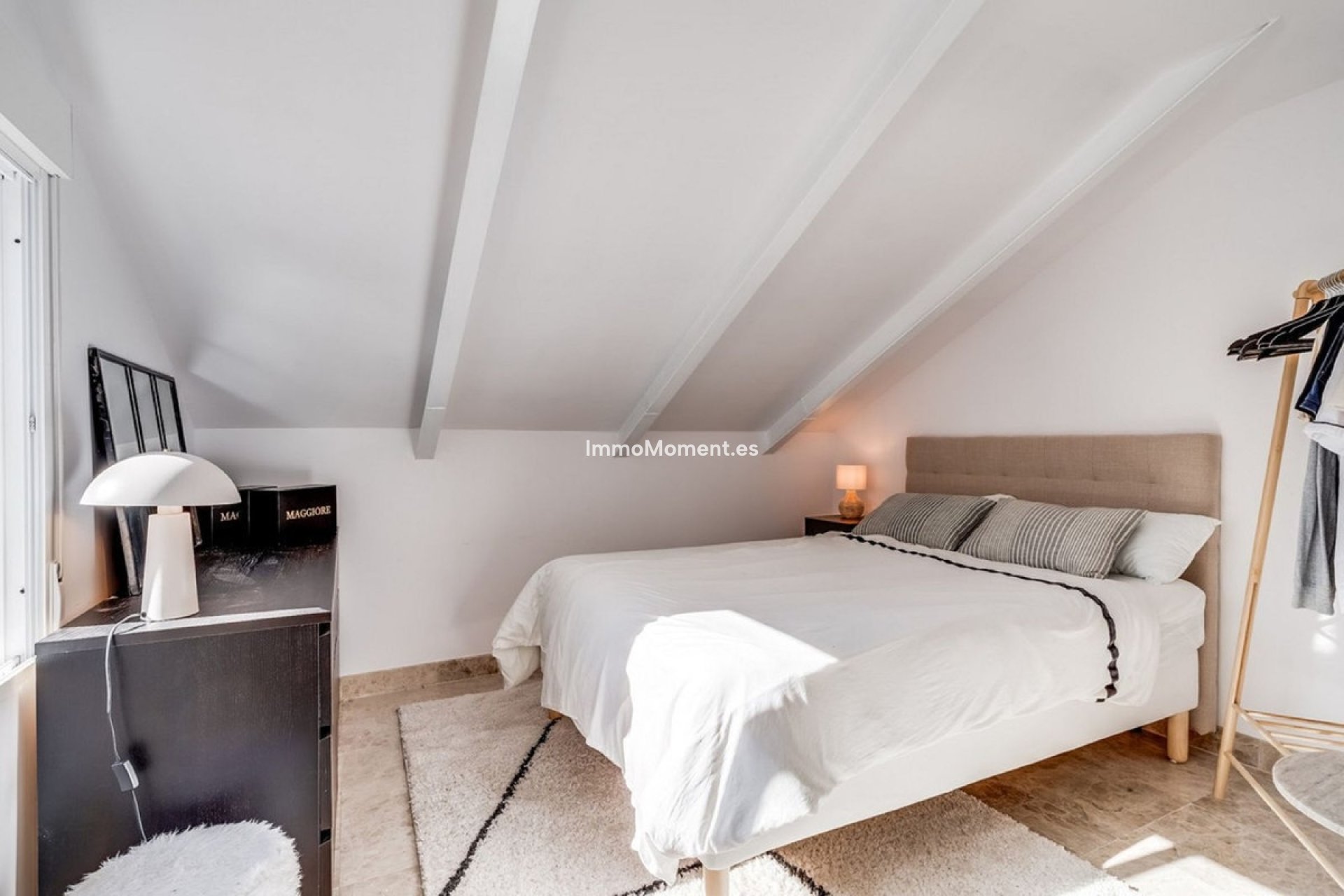 Revente - Maison mitoyenne - Marbella - Nueva Andalucía