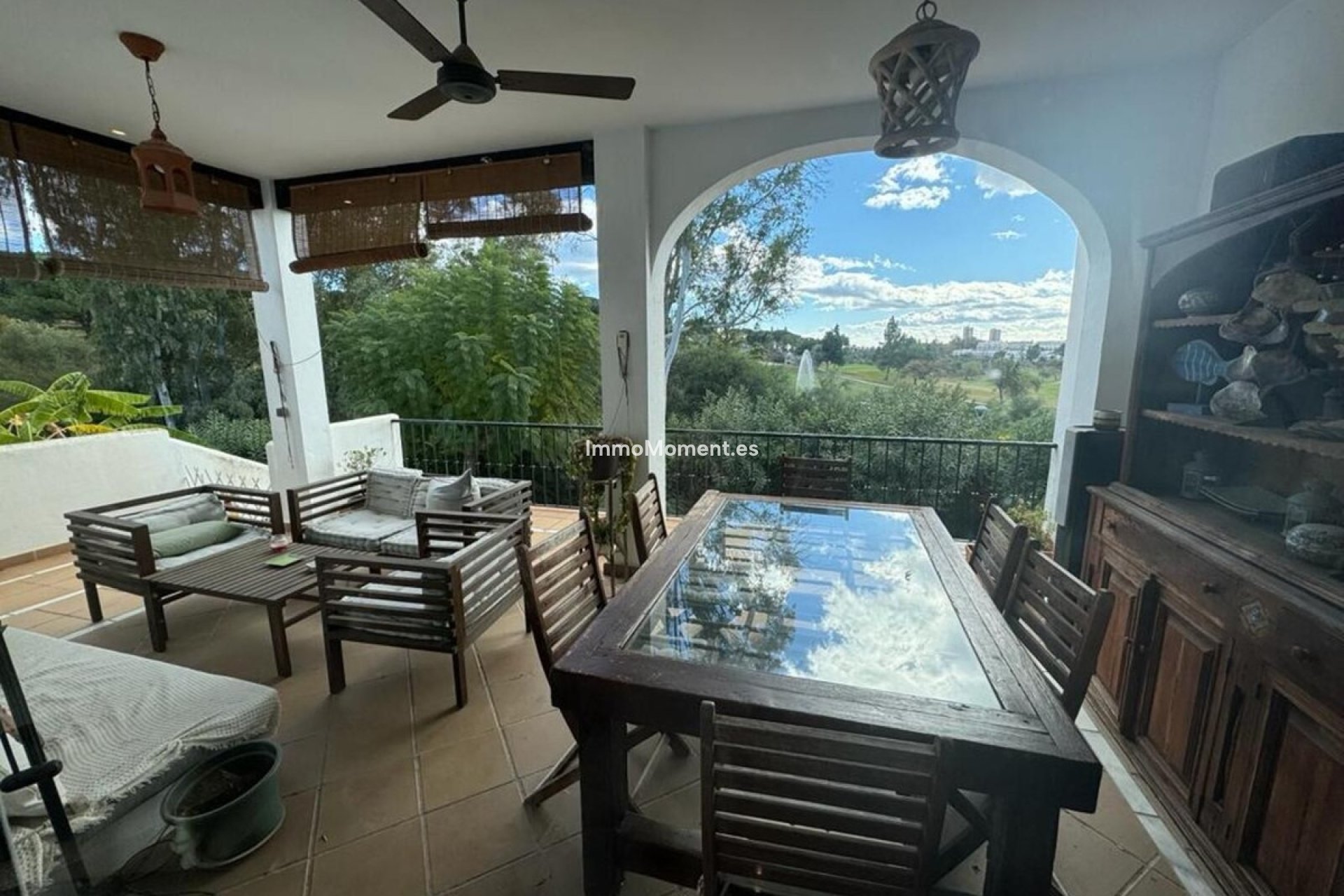 Revente - Maison mitoyenne - Marbella - Nueva Andalucía