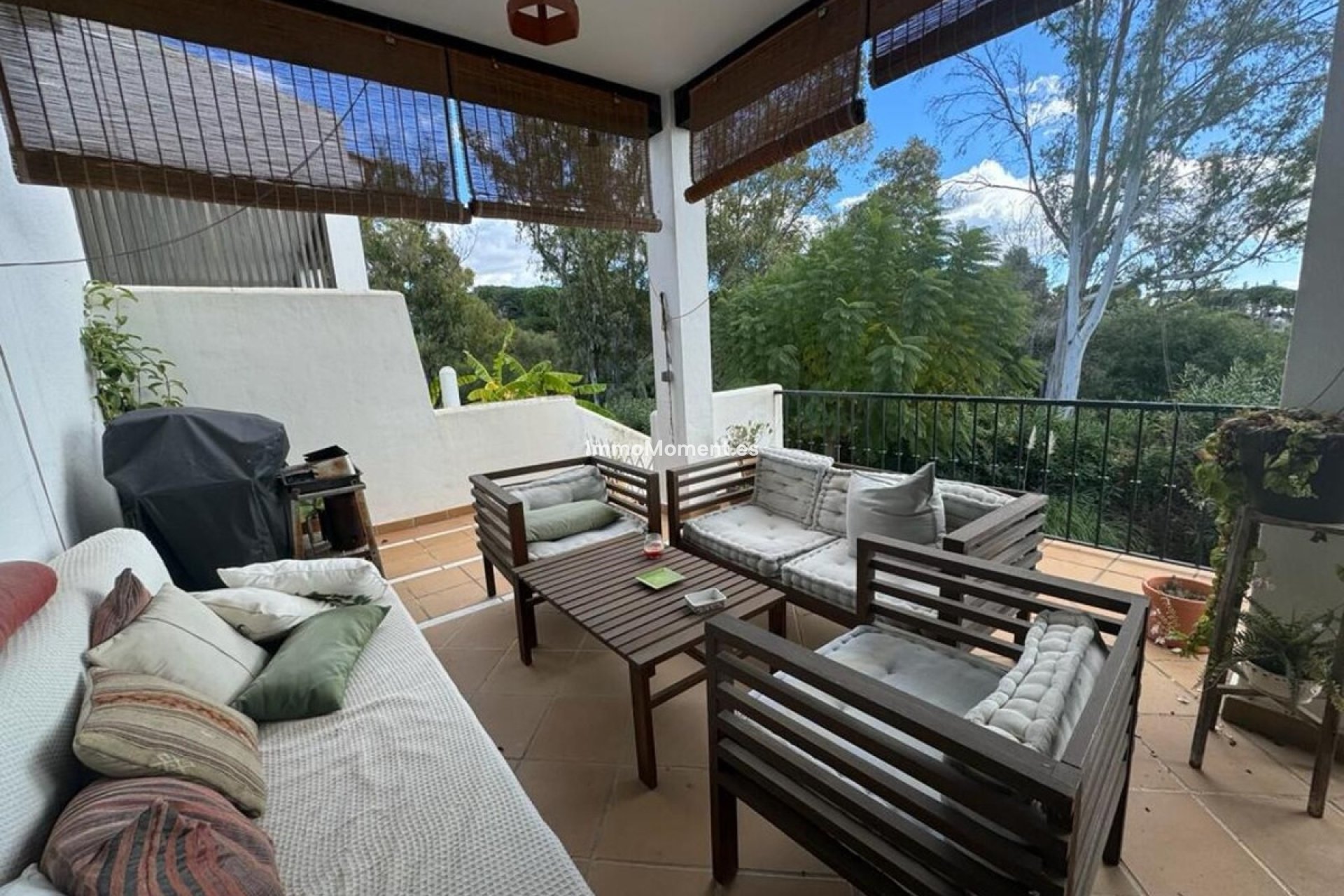 Revente - Maison mitoyenne - Marbella - Nueva Andalucía