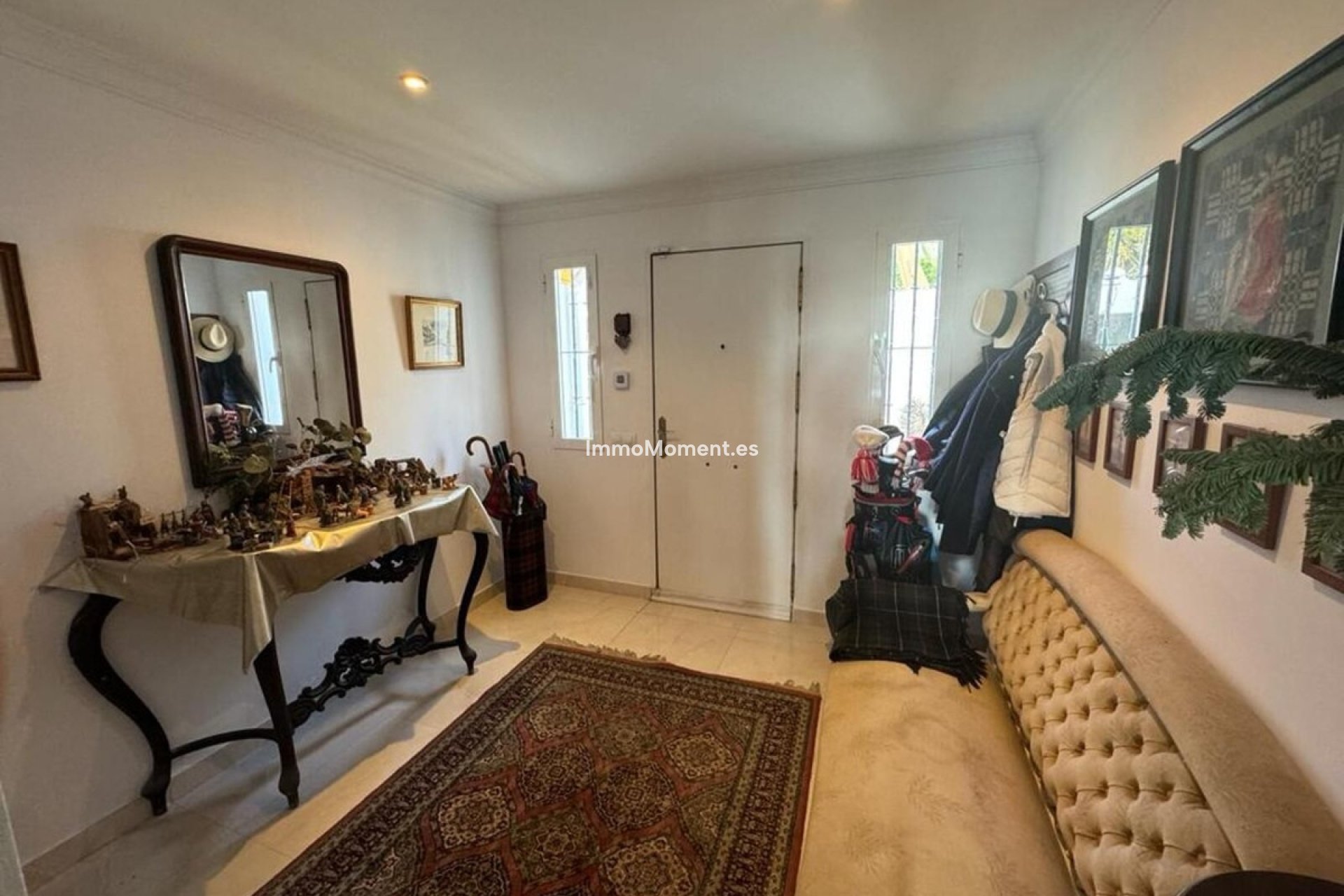 Revente - Maison mitoyenne - Marbella - Nueva Andalucía