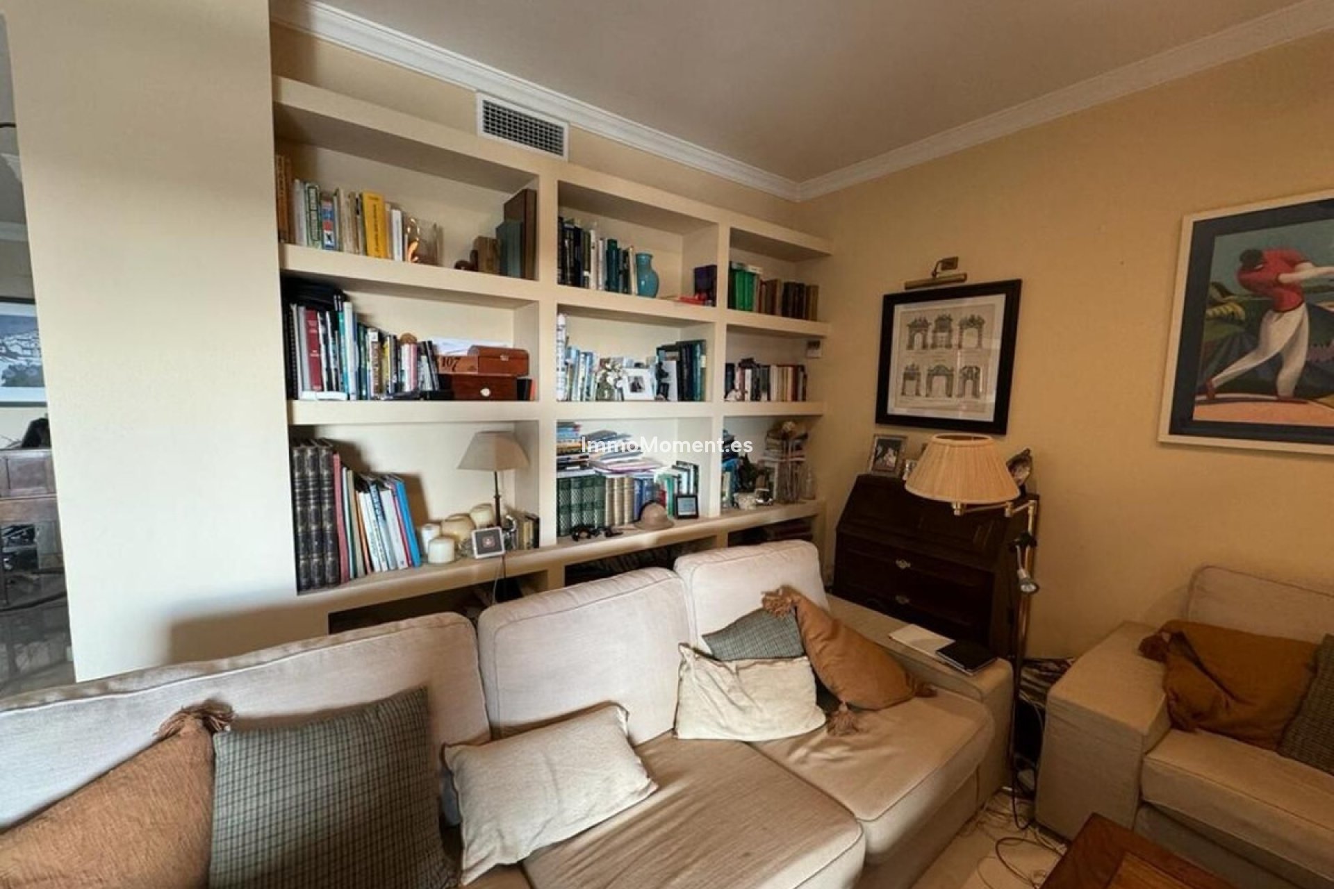 Revente - Maison mitoyenne - Marbella - Nueva Andalucía