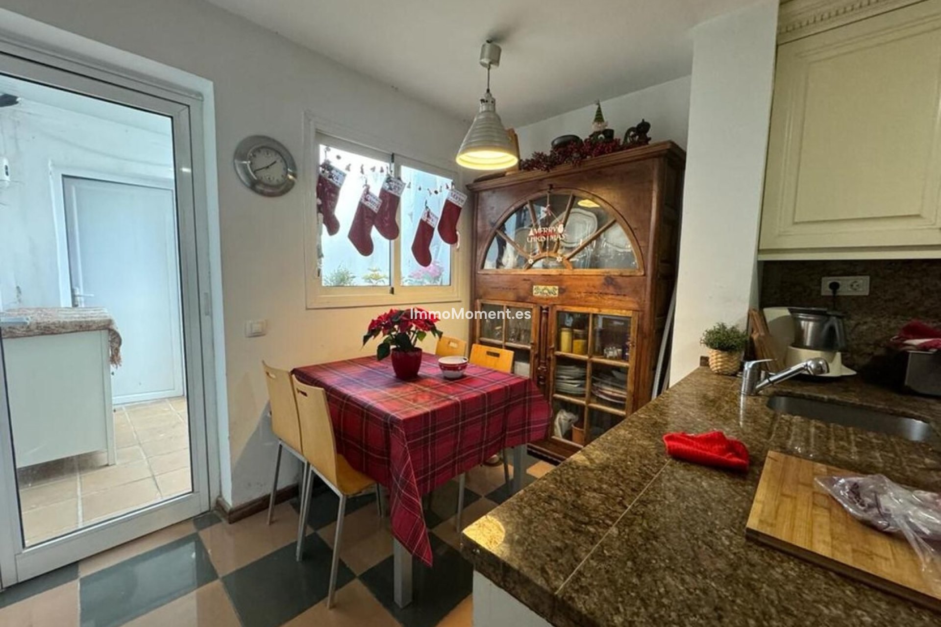Revente - Maison mitoyenne - Marbella - Nueva Andalucía