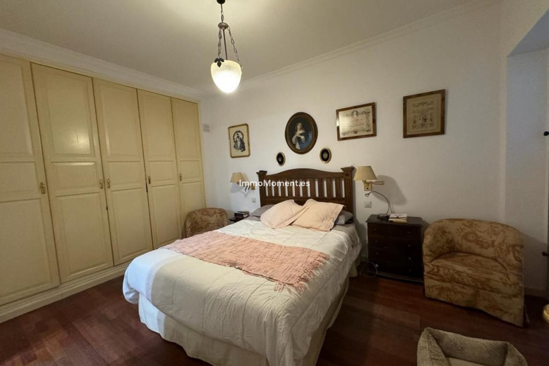 Revente - Maison mitoyenne - Marbella - Nueva Andalucía