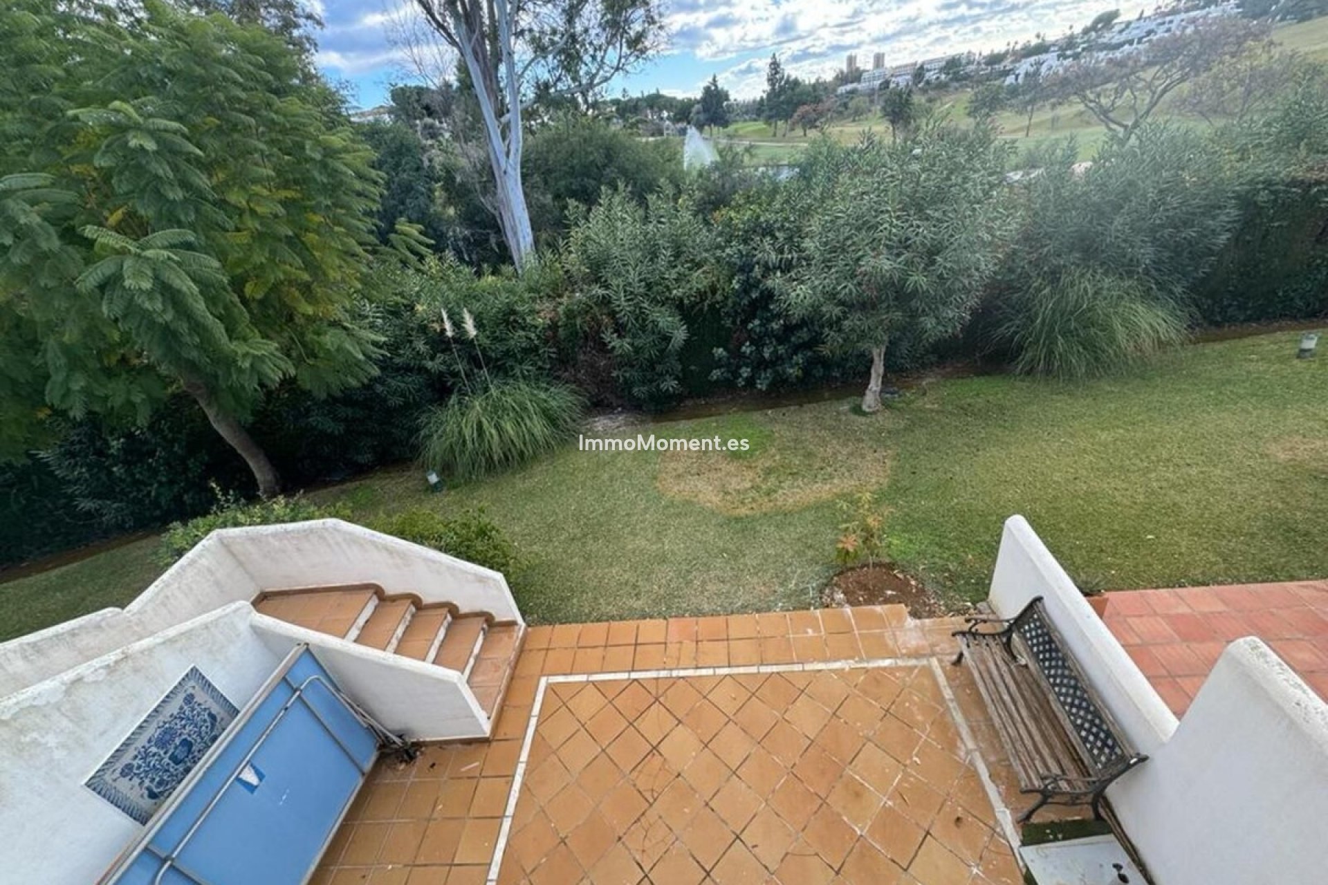 Revente - Maison mitoyenne - Marbella - Nueva Andalucía