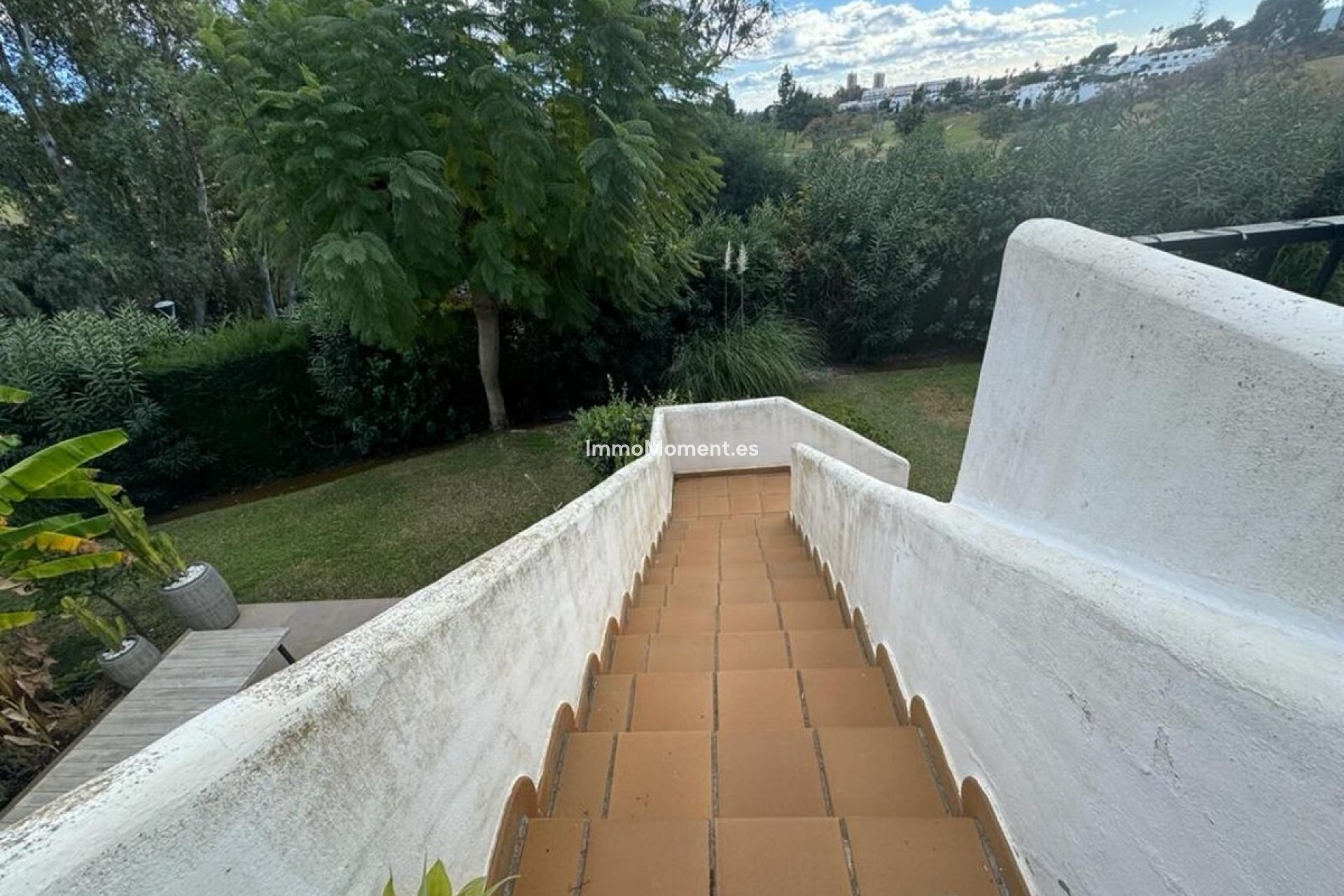 Revente - Maison mitoyenne - Marbella - Nueva Andalucía