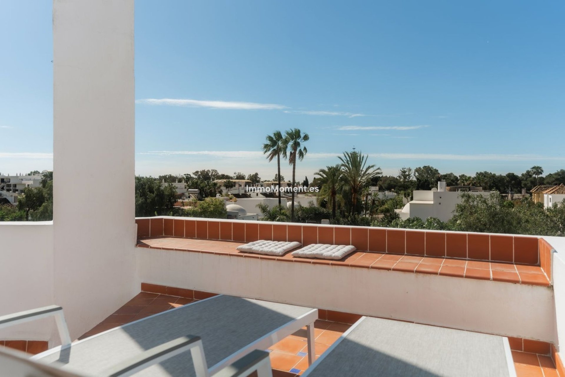 Revente - Maison mitoyenne - Marbella - Nueva Andalucía