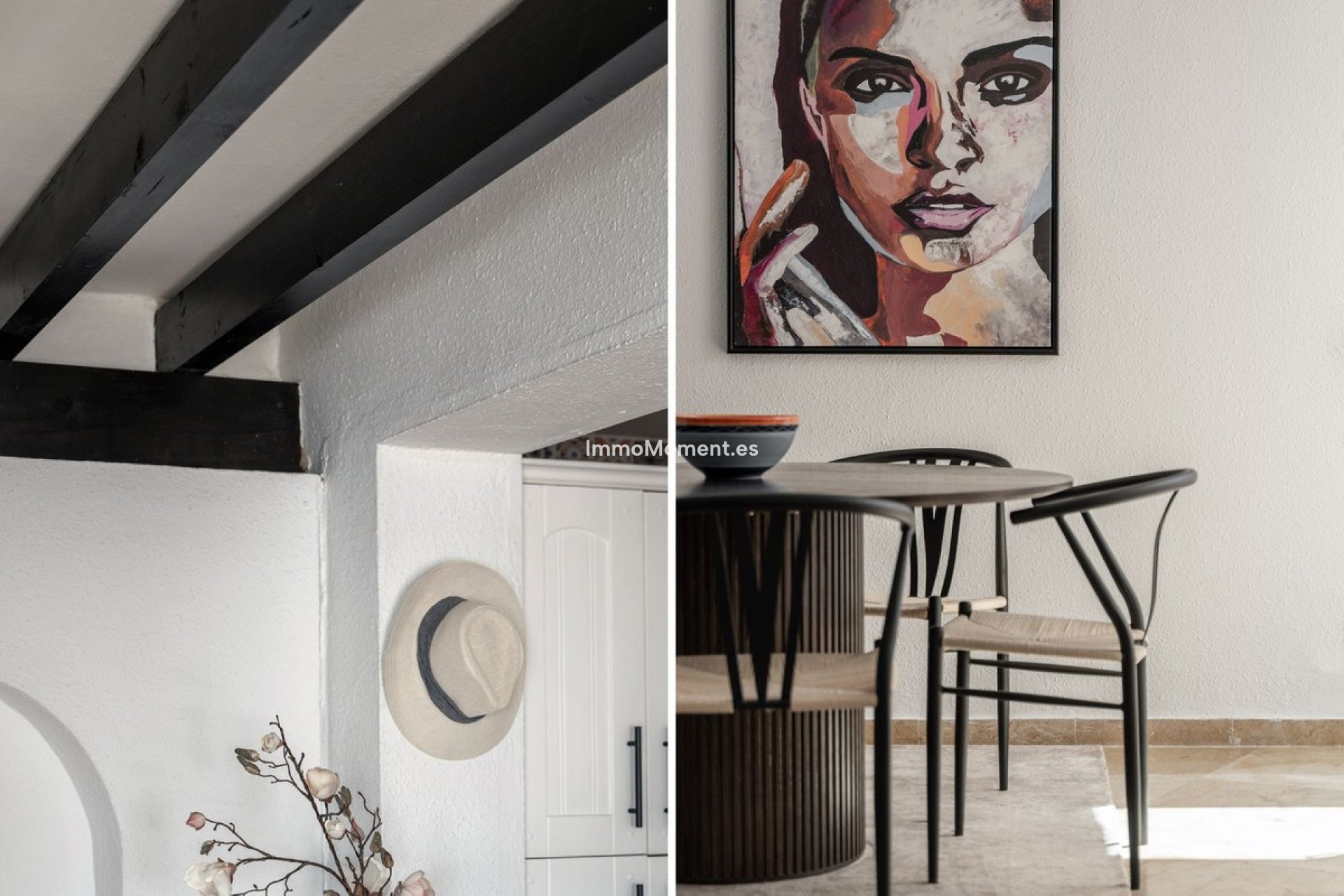 Revente - Maison mitoyenne - Marbella - Nueva Andalucía